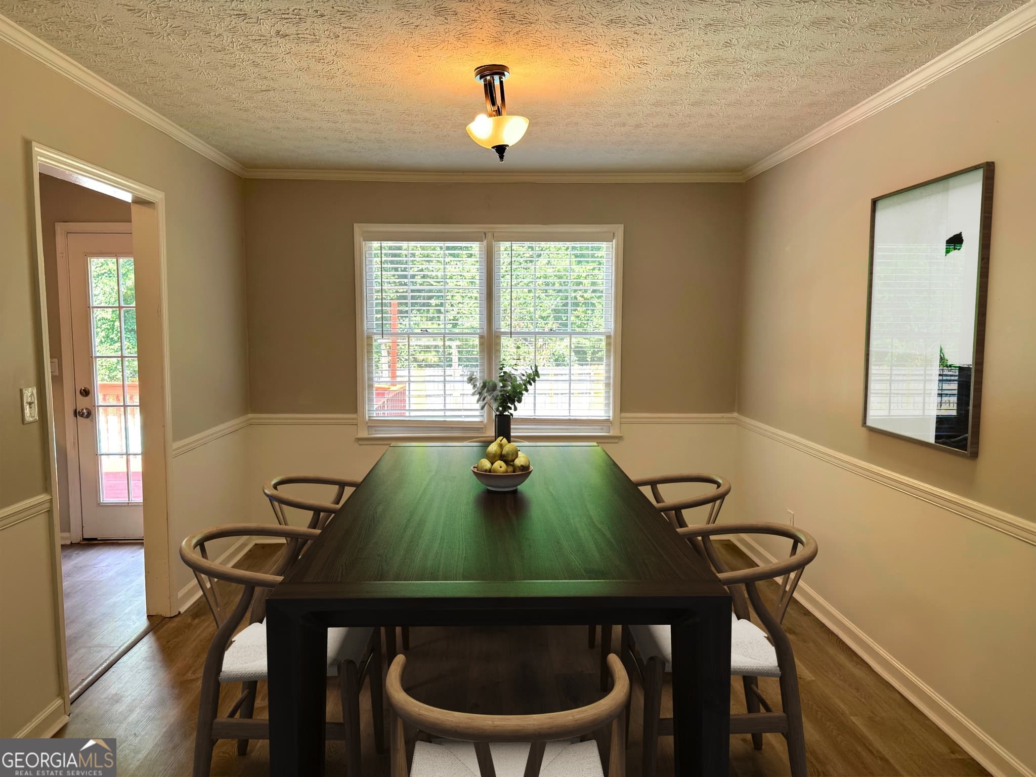 4 bedroom, 2.5 bathroom, 1,960 sq ft single family residence for sale at 139 Burnham, Peachtree City, GA 30269 — photo 8