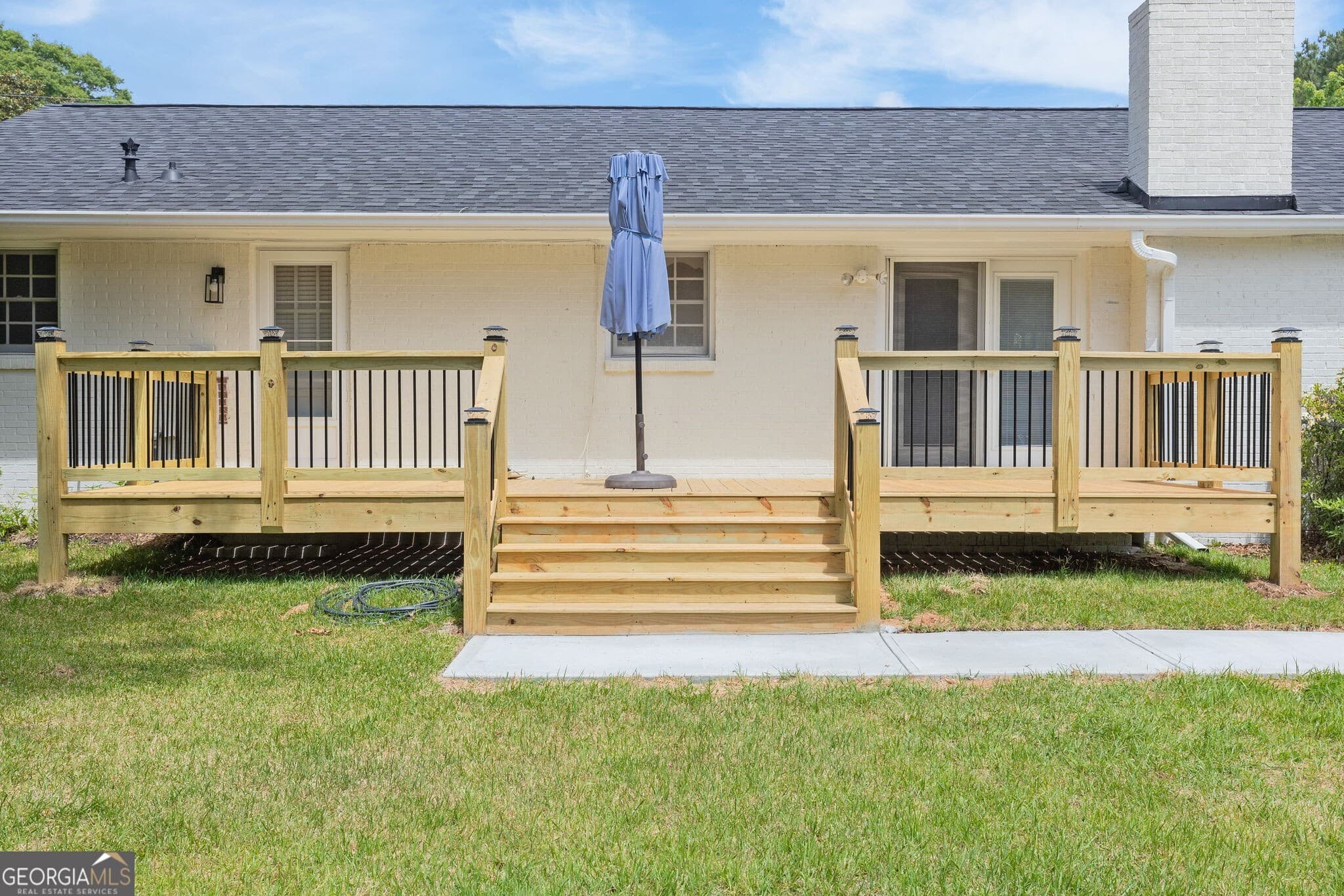 3 bedroom, 2 bathroom, 1,541 sq ft single family residence for sale at 256 Teresa Lane, Loganville, GA 30052 — photo 6
