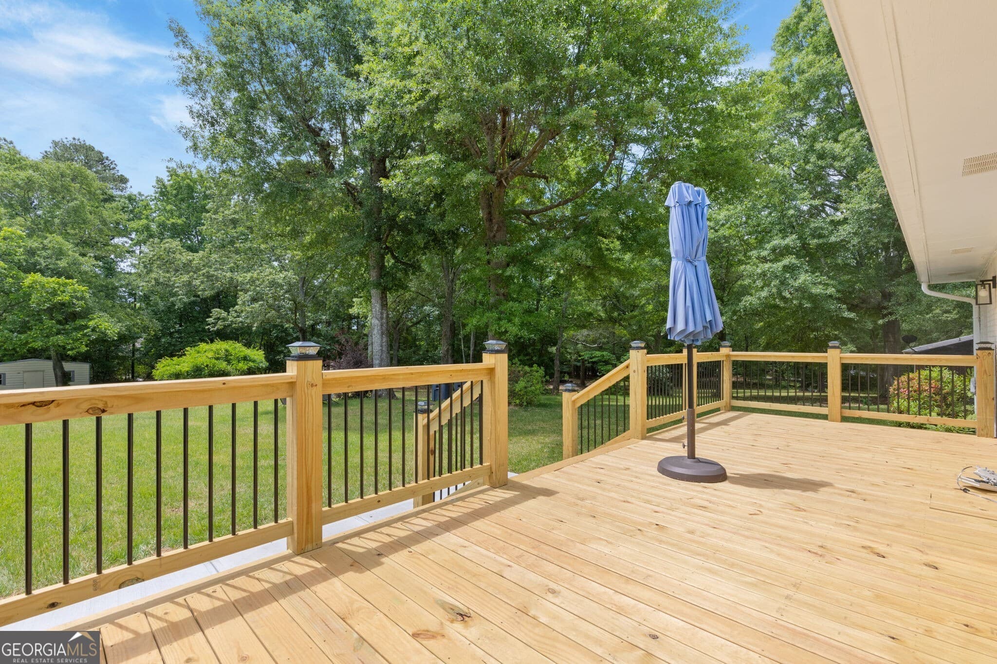 3 bedroom, 2 bathroom, 1,541 sq ft single family residence for sale at 256 Teresa Lane, Loganville, GA 30052 — photo 7