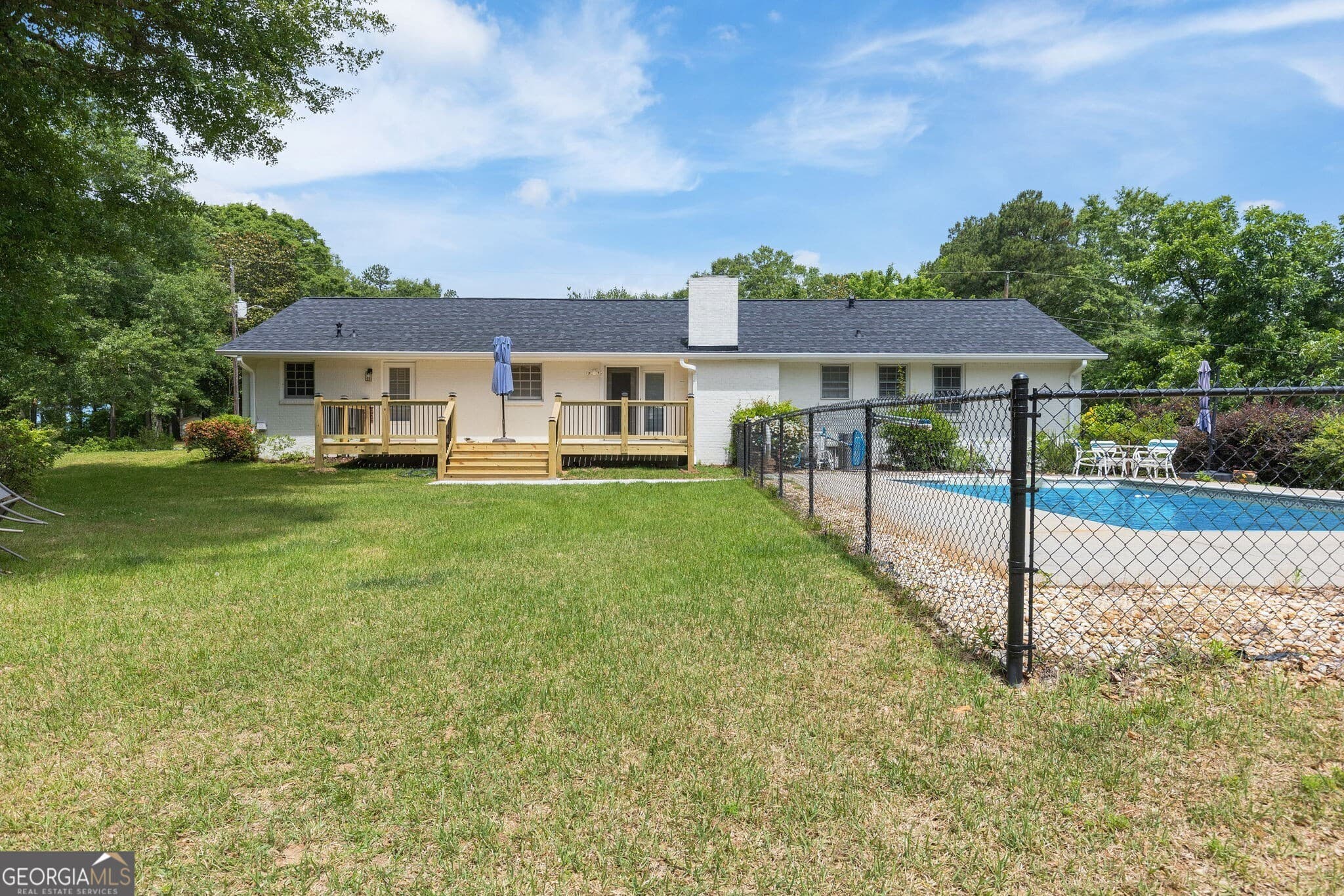 3 bedroom, 2 bathroom, 1,541 sq ft single family residence for sale at 256 Teresa Lane, Loganville, GA 30052 — photo 10