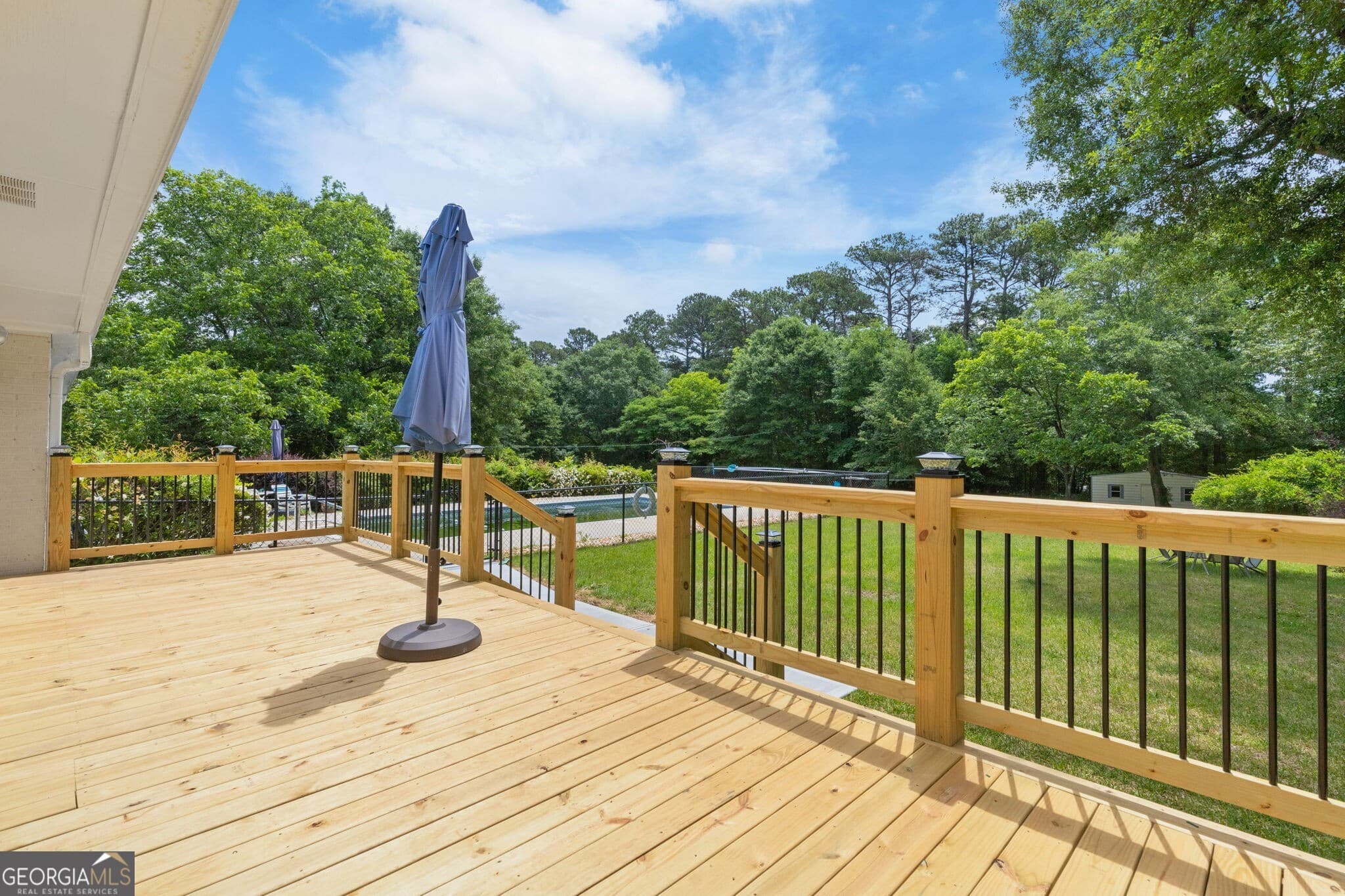 3 bedroom, 2 bathroom, 1,541 sq ft single family residence for sale at 256 Teresa Lane, Loganville, GA 30052 — photo 8