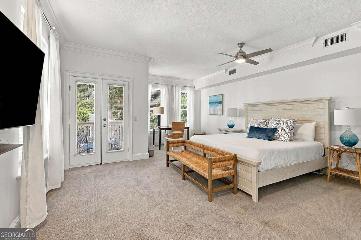 3 bedroom, 3.5 bathroom, 2,664 sq ft townhouse for sale at 317 Neptune Road, St. Simons, GA 31522 — photo 6