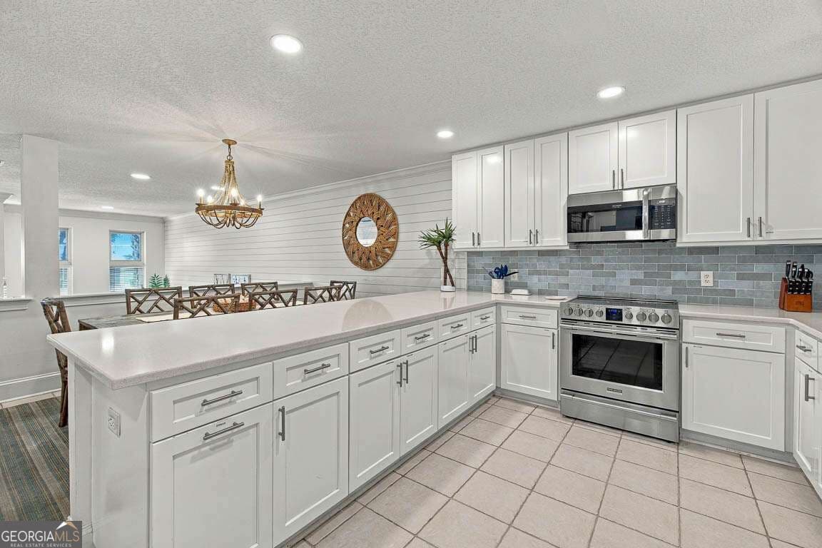 3 bedroom, 3.5 bathroom, 2,664 sq ft townhouse for sale at 317 Neptune Road, St. Simons, GA 31522 — photo 5