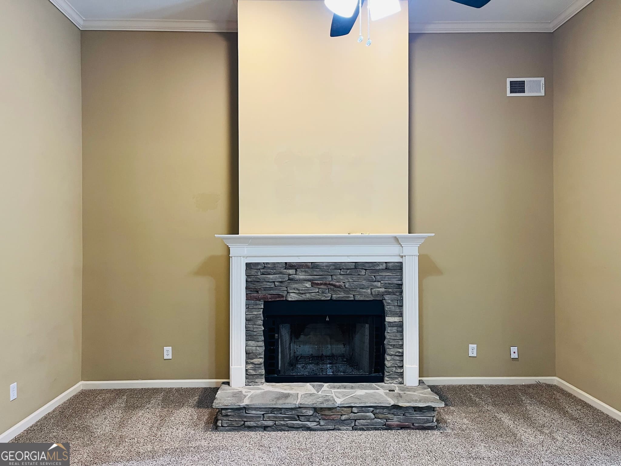 3 bedroom, 2 bathroom, 2,511 sq ft single family residence for rent at 70 Indian Bluff Drive, Sharpsburg, GA 30277 for $2,350 a month — photo 6