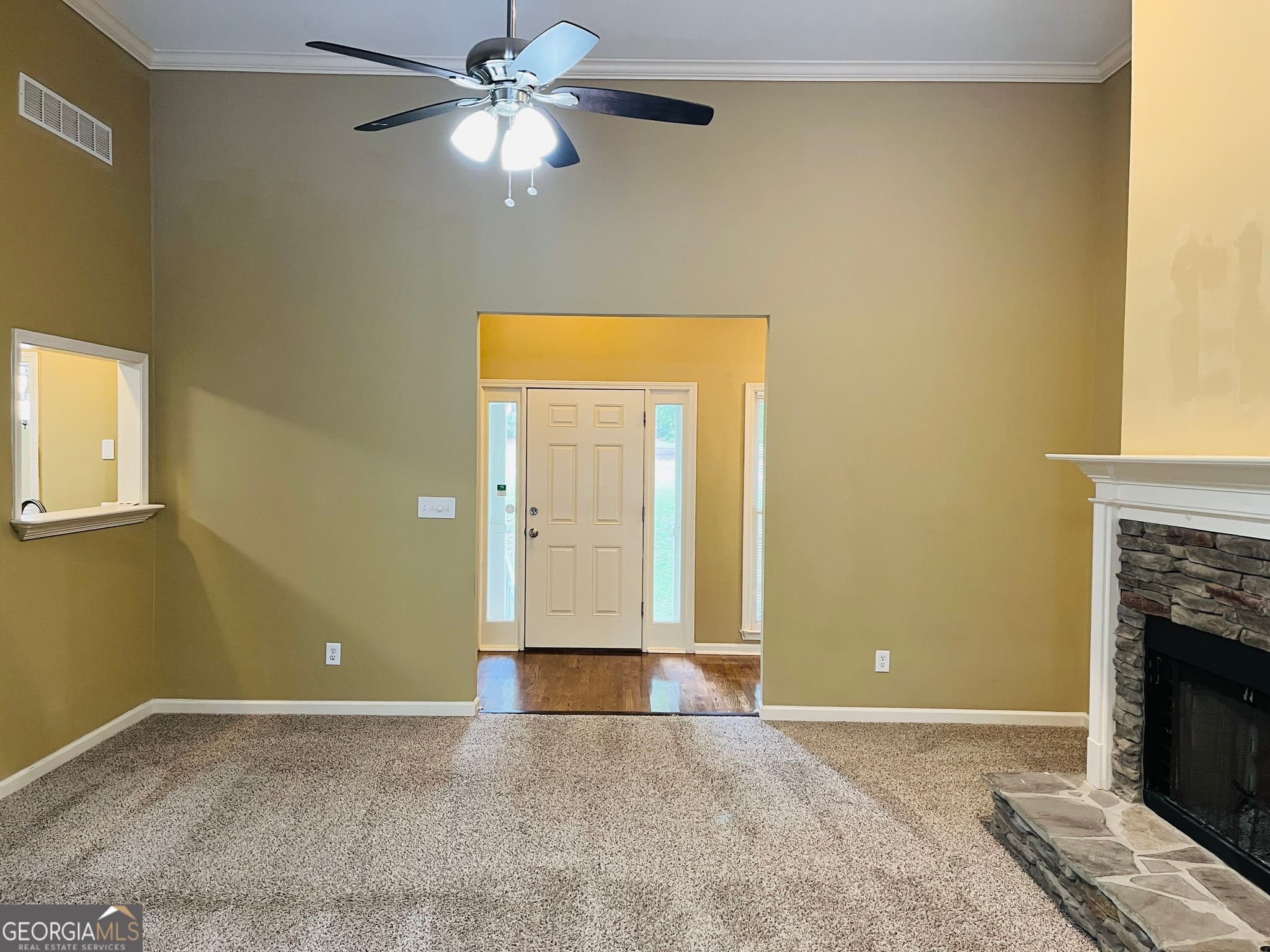 3 bedroom, 2 bathroom, 2,511 sq ft single family residence for rent at 70 Indian Bluff Drive, Sharpsburg, GA 30277 for $2,350 a month — photo 7