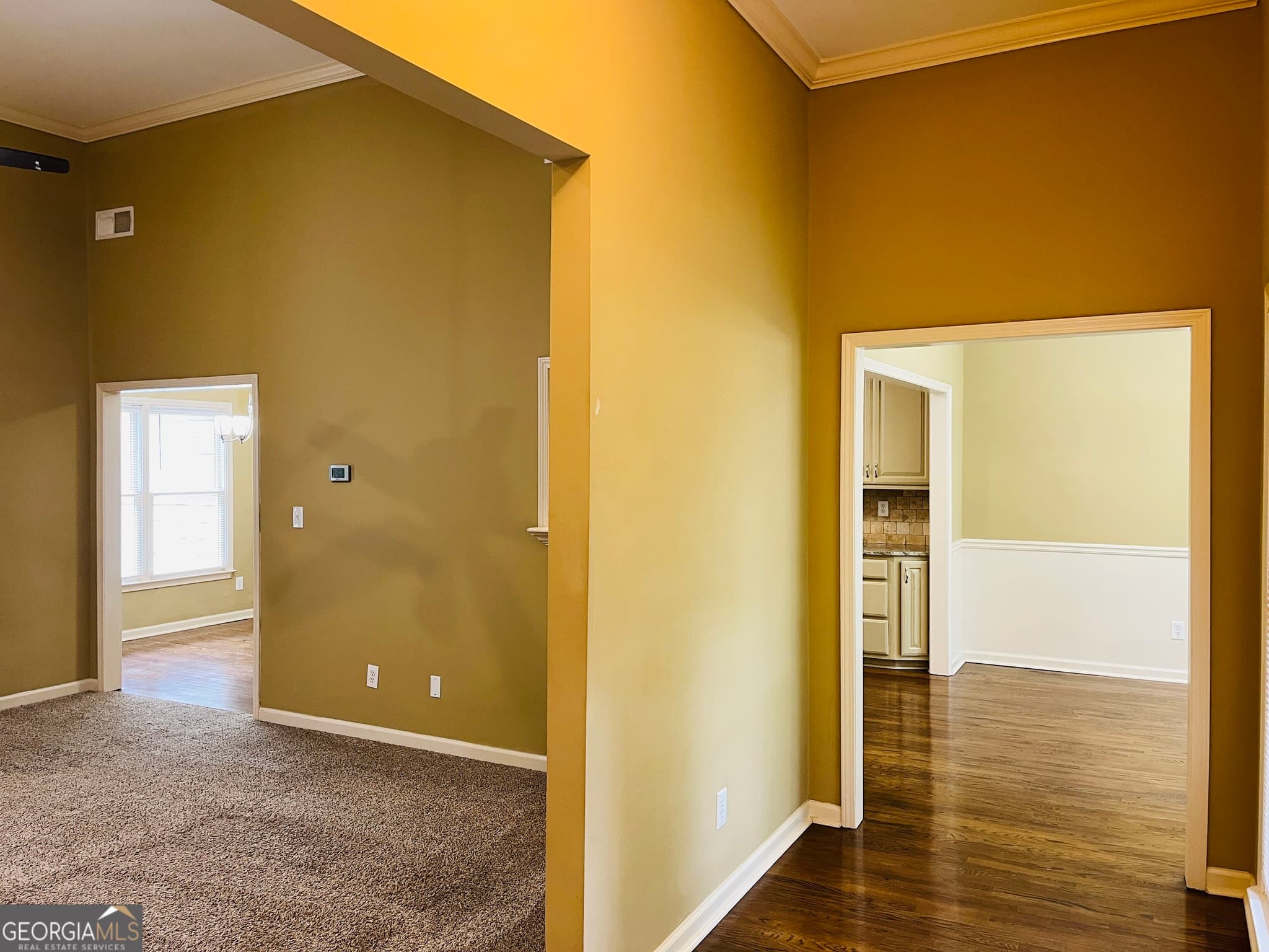 3 bedroom, 2 bathroom, 2,511 sq ft single family residence for rent at 70 Indian Bluff Drive, Sharpsburg, GA 30277 for $2,350 a month — photo 4