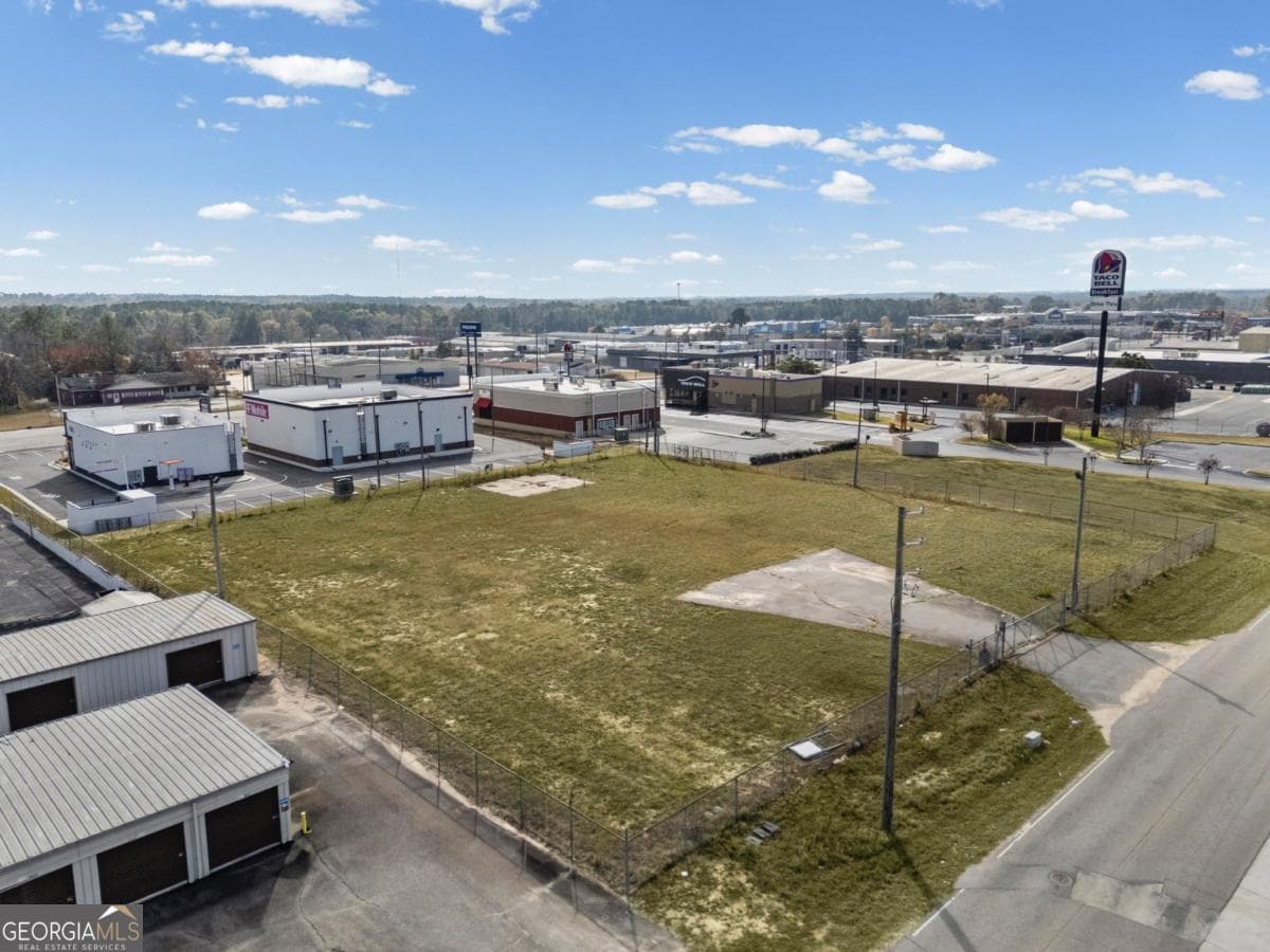 unimproved land for sale at 0 Hunt Road, Tifton, GA 31794 — photo 2