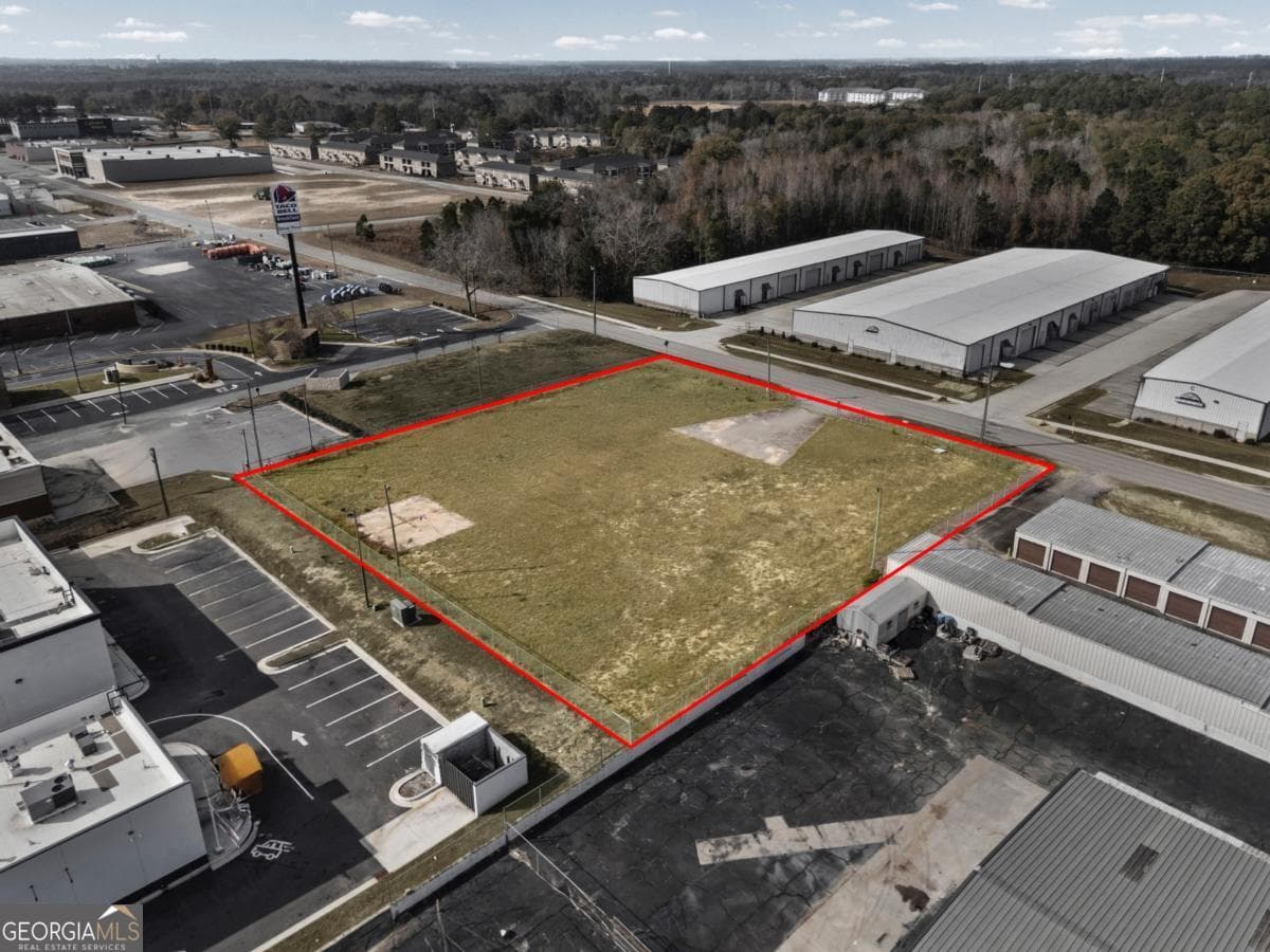 unimproved land for sale at 0 Hunt Road, Tifton, GA 31794 — photo 7