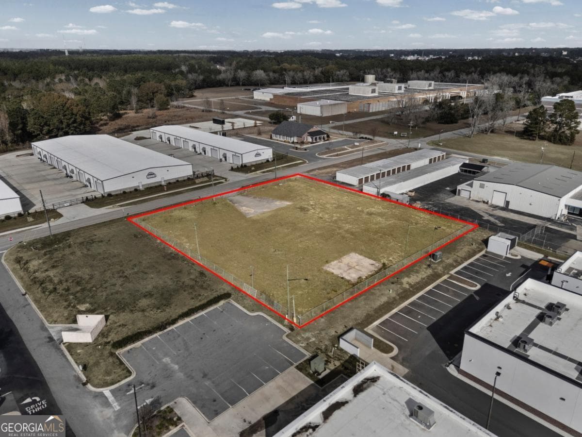 unimproved land for sale at 0 Hunt Road, Tifton, GA 31794 — photo 5