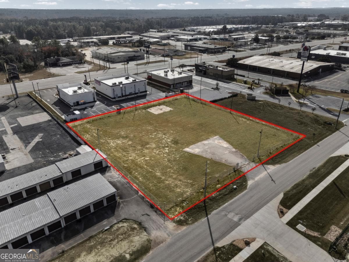 unimproved land for sale at 0 Hunt Road, Tifton, GA 31794 — photo 9