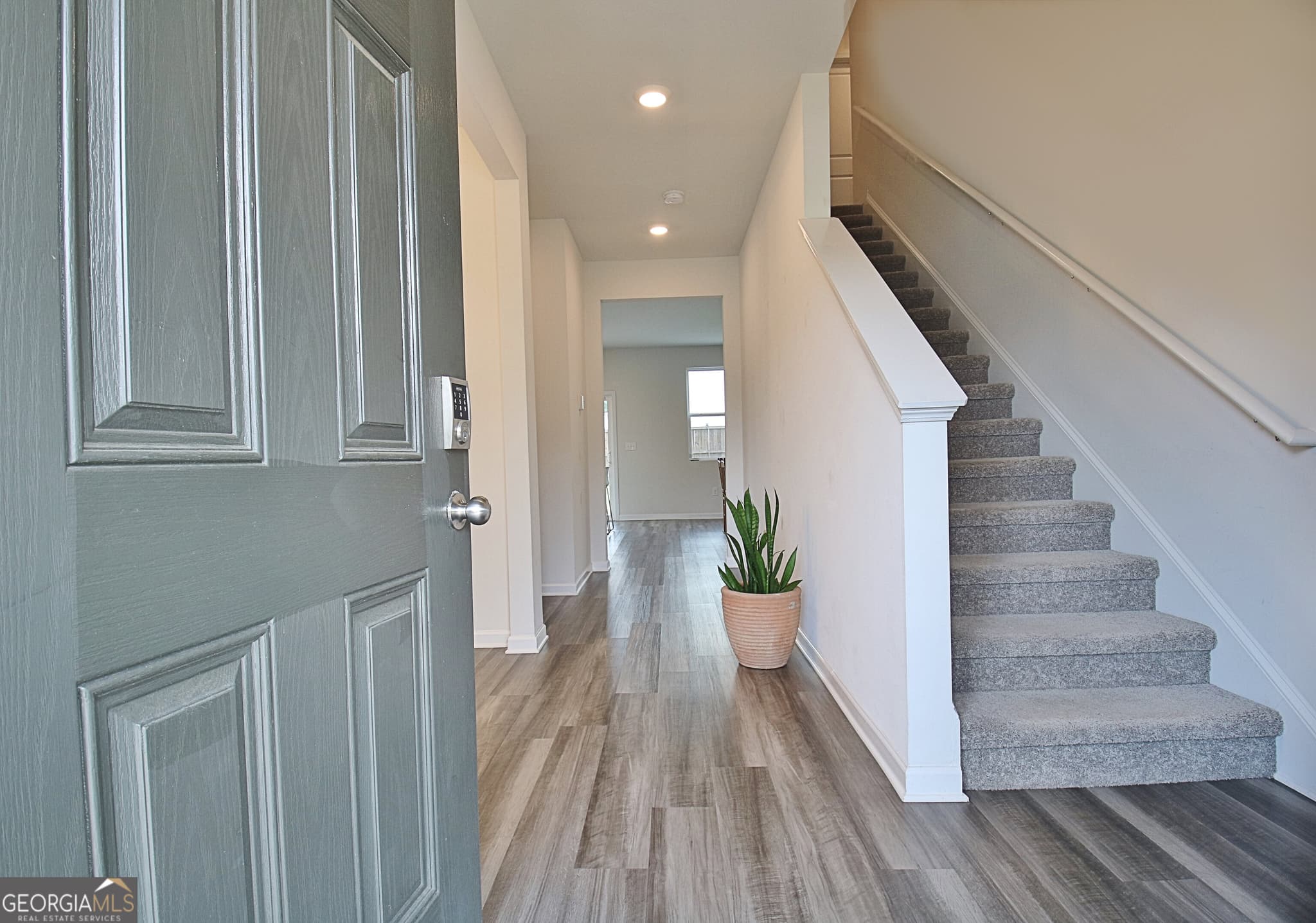 3 bedroom, 2.5 bathroom, 2,593 sq ft single family residence for rent at 8077 Rudder Circle, Fairburn, GA 30213 for $2,600 a month — photo 7