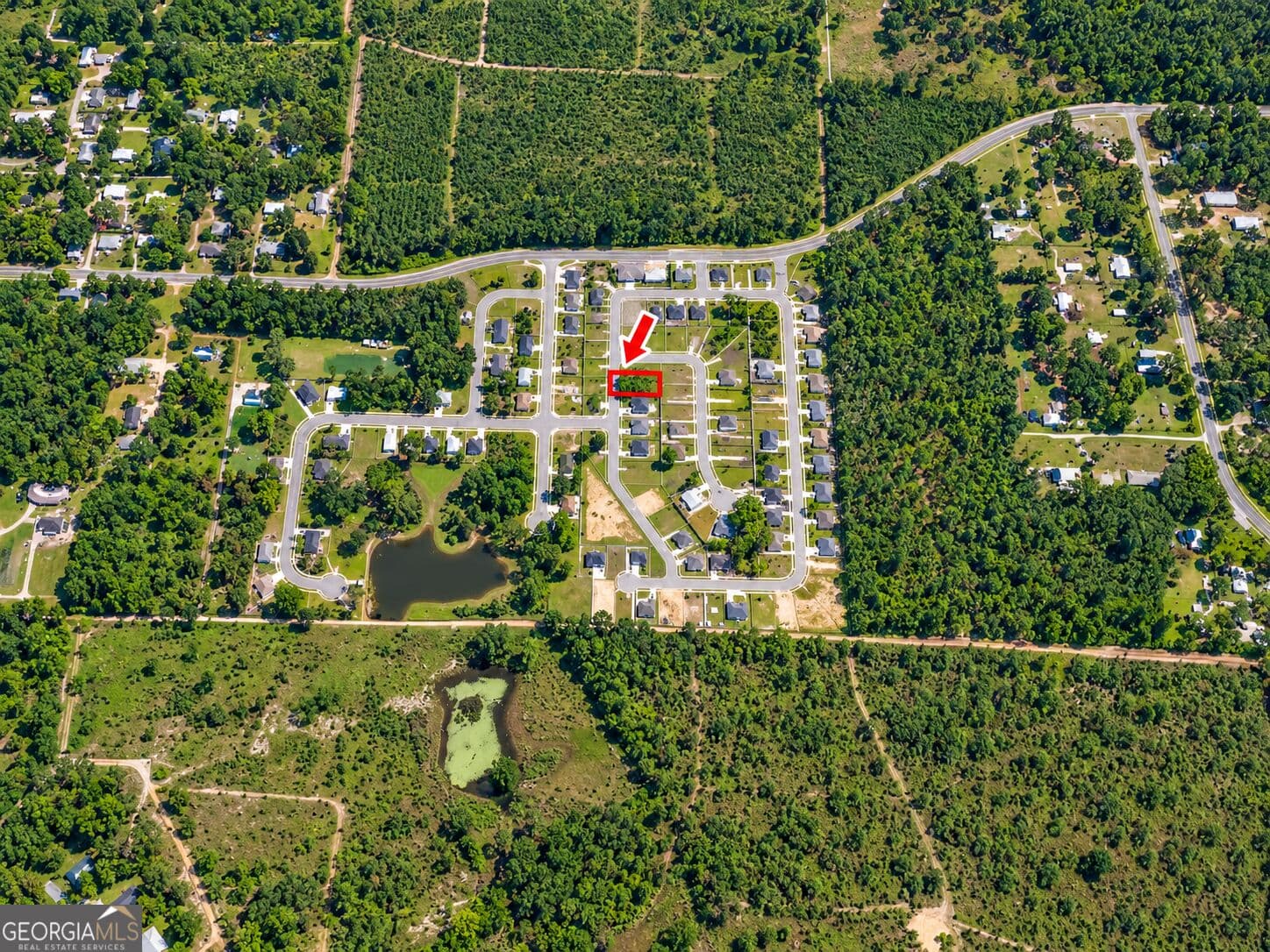 5 bedroom, 3 bathroom, 2,000 sq ft single family residence for sale at 570 River Hill Drive, Welaka, FL 32193 — photo 3
