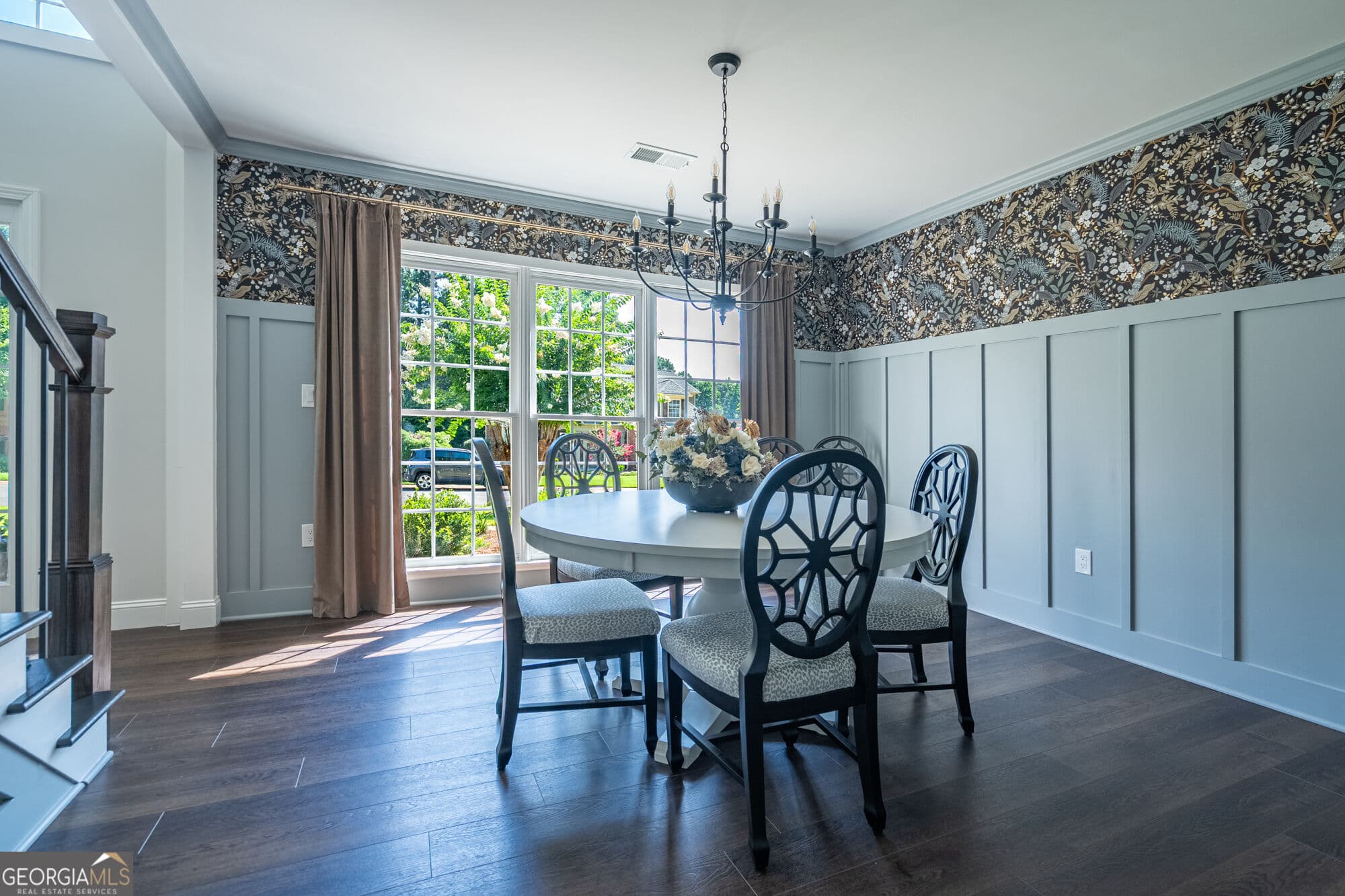 4 bedroom, 3.5 bathroom single family residence for rent at 4452 Blowing Wind Drive, Acworth, GA 30101 for $5,355 a month — photo 10