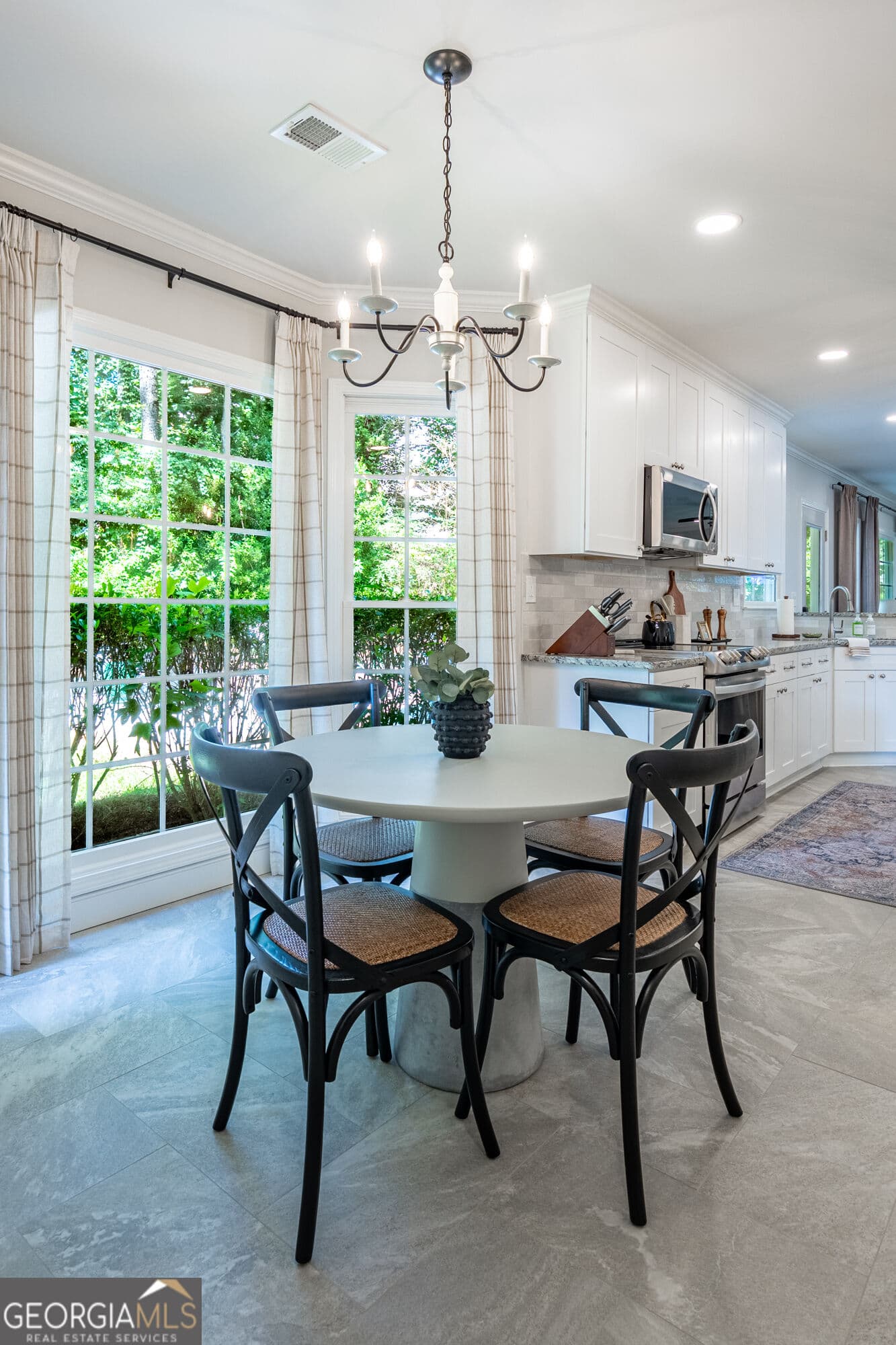 4 bedroom, 3.5 bathroom single family residence for rent at 4452 Blowing Wind Drive, Acworth, GA 30101 for $5,355 a month — photo 4