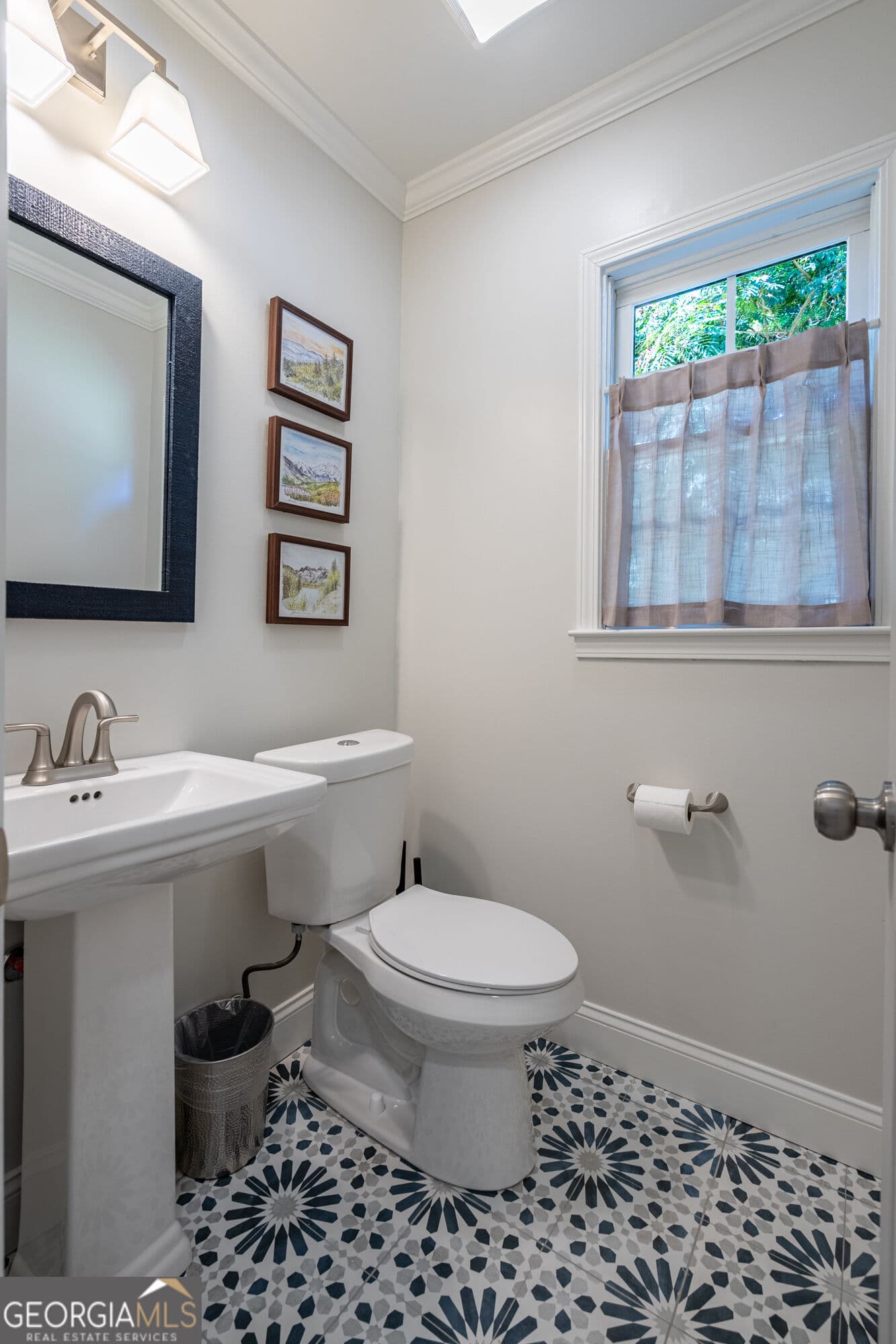 4 bedroom, 3.5 bathroom single family residence for rent at 4452 Blowing Wind Drive, Acworth, GA 30101 for $5,355 a month — photo 8