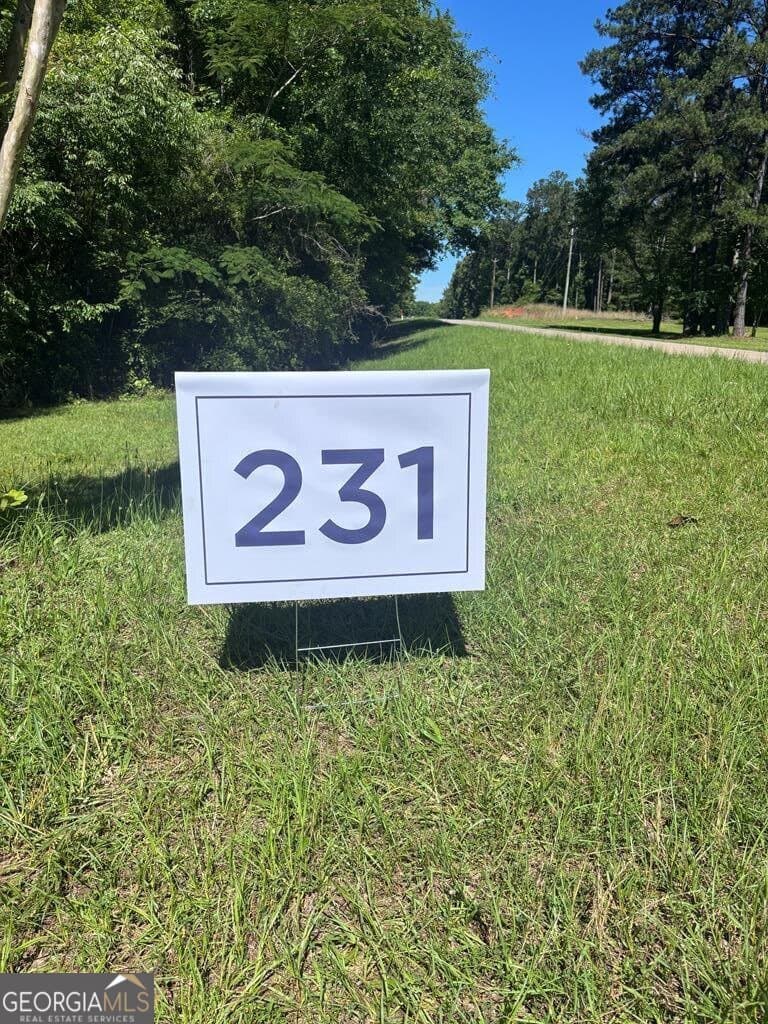 agriculture for sale at 231 Lower Lovelace Road, West Point, GA 31833 — photo 2