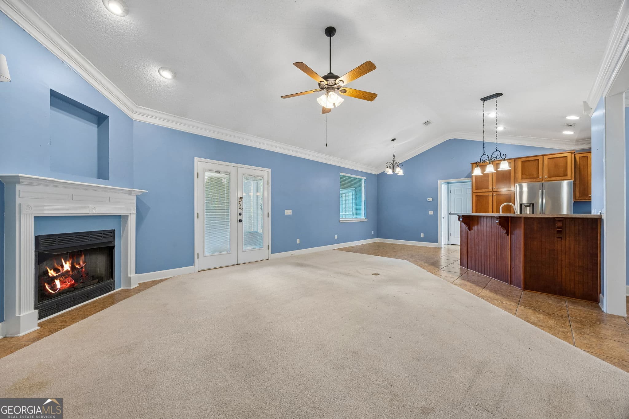 3 bedroom, 2 bathroom, 2,018 sq ft single family residence for sale at 311 Holly Haven Drive, Kingsland, GA 31548 — photo 7