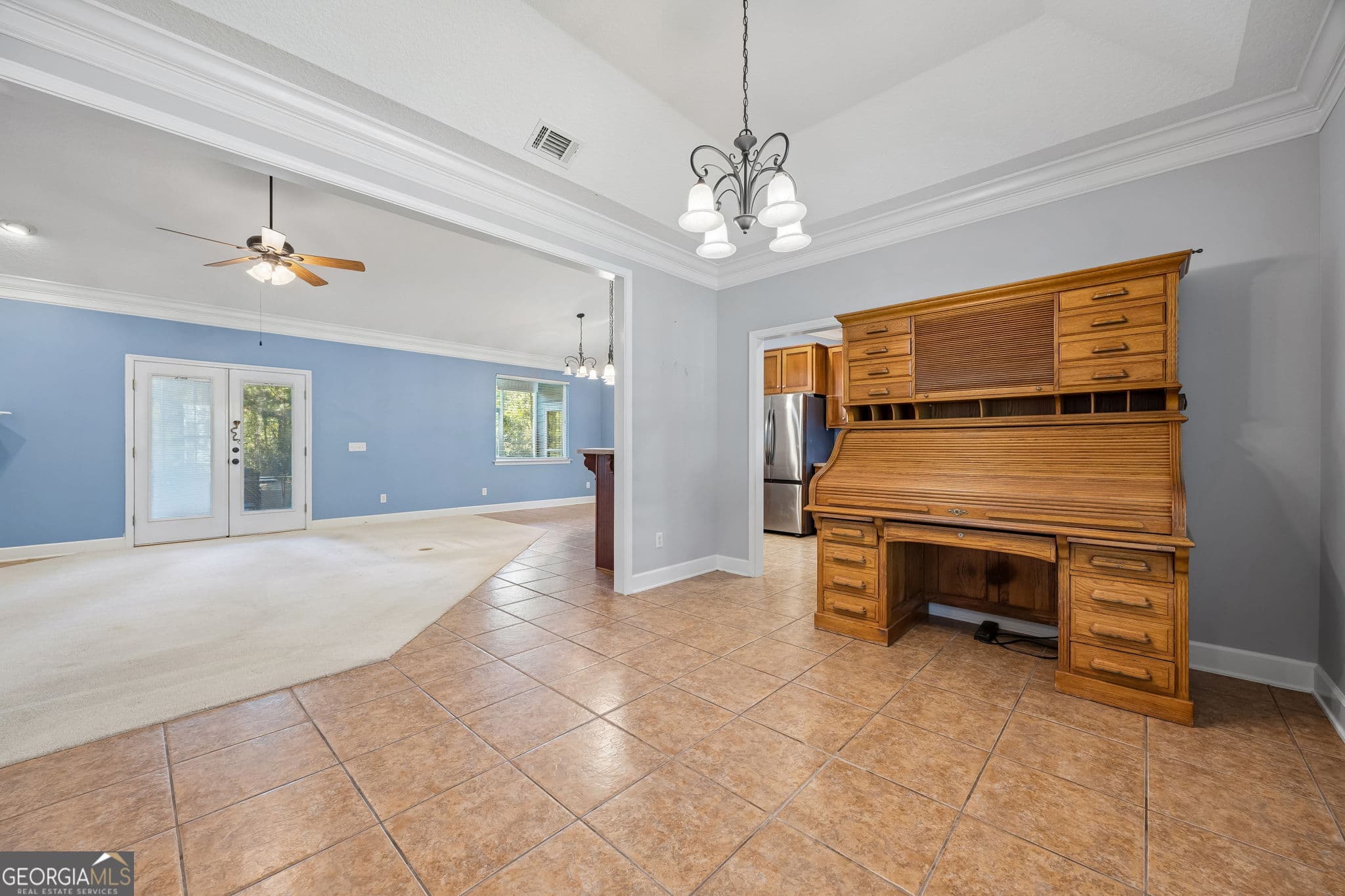 3 bedroom, 2 bathroom, 2,018 sq ft single family residence for sale at 311 Holly Haven Drive, Kingsland, GA 31548 — photo 5