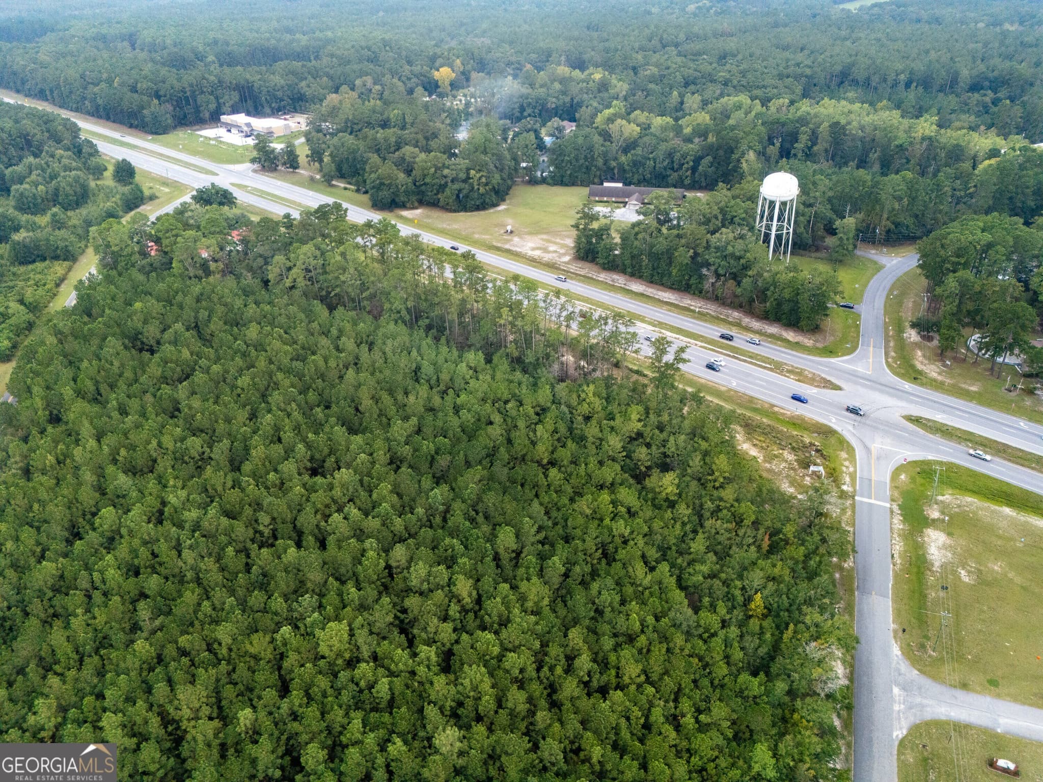 agriculture for sale at 0 W First St Extension, Springfield, GA 31329 — photo 6