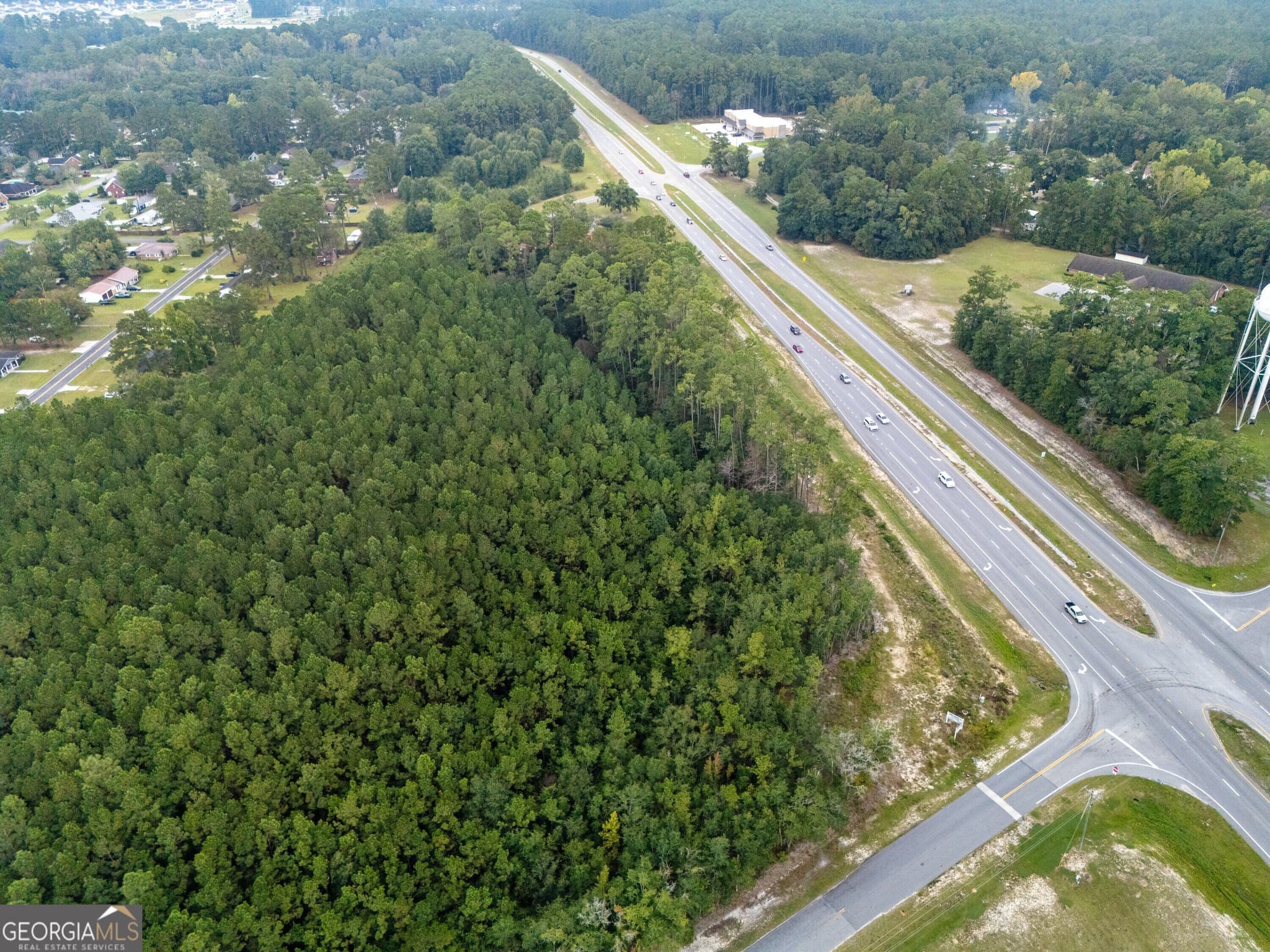 agriculture for sale at 0 W First St Extension, Springfield, GA 31329 — photo 7