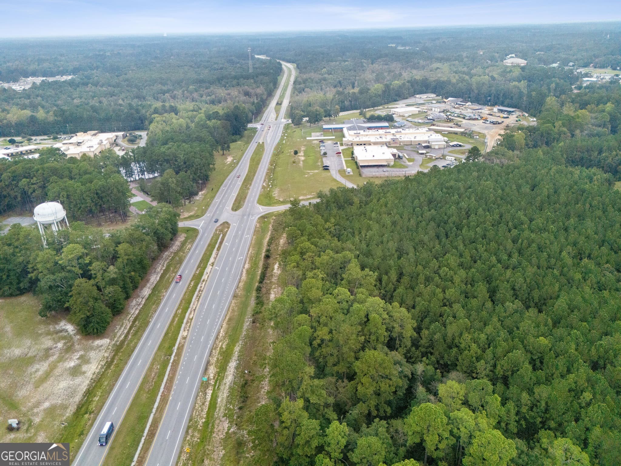 agriculture for sale at 0 W First St Extension, Springfield, GA 31329 — photo 9