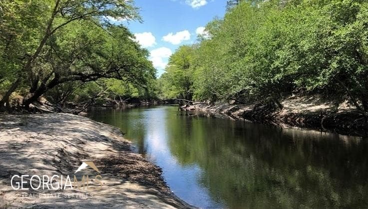 residential lot for sale at LOT 2 Baker Blvd/cr 4, St. George, GA 31562 — photo 3