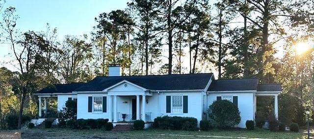 2,472 sq ft residential sold at 909 Center Drive, Vidalia, GA 30474