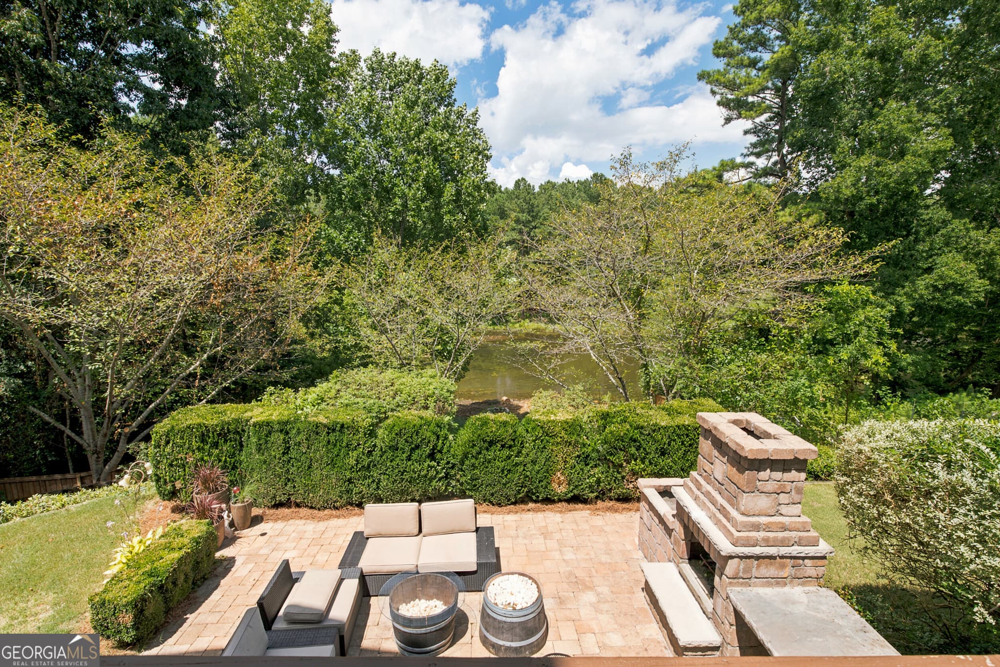 6 bedroom, 4 bathroom, 4,738 sq ft single family residence for sale at 5001 Preservation Pointe, Kennesaw, GA 30152 — photo 8