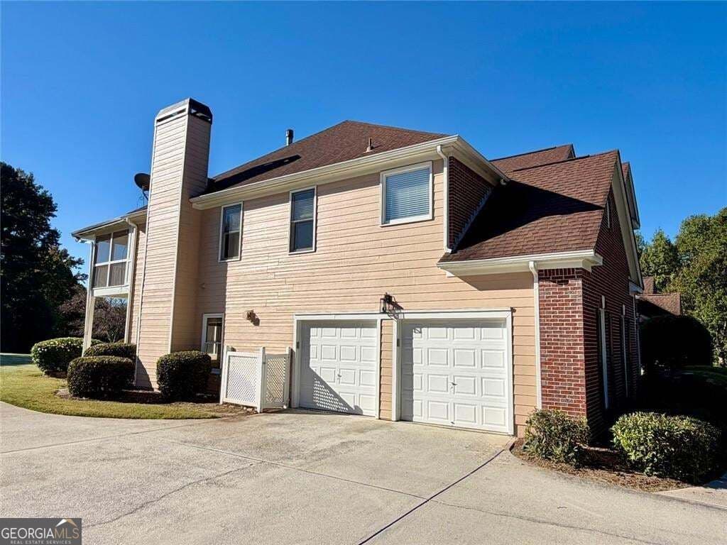 4 bedroom, 3.5 bathroom, 2,927 sq ft single family residence for sale at 2394 Shoreline Parkway, Villa Rica, GA 30180 — photo 5