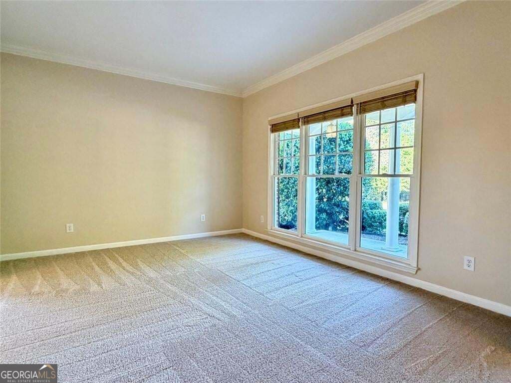 4 bedroom, 3.5 bathroom, 2,927 sq ft single family residence for sale at 2394 Shoreline Parkway, Villa Rica, GA 30180 — photo 9