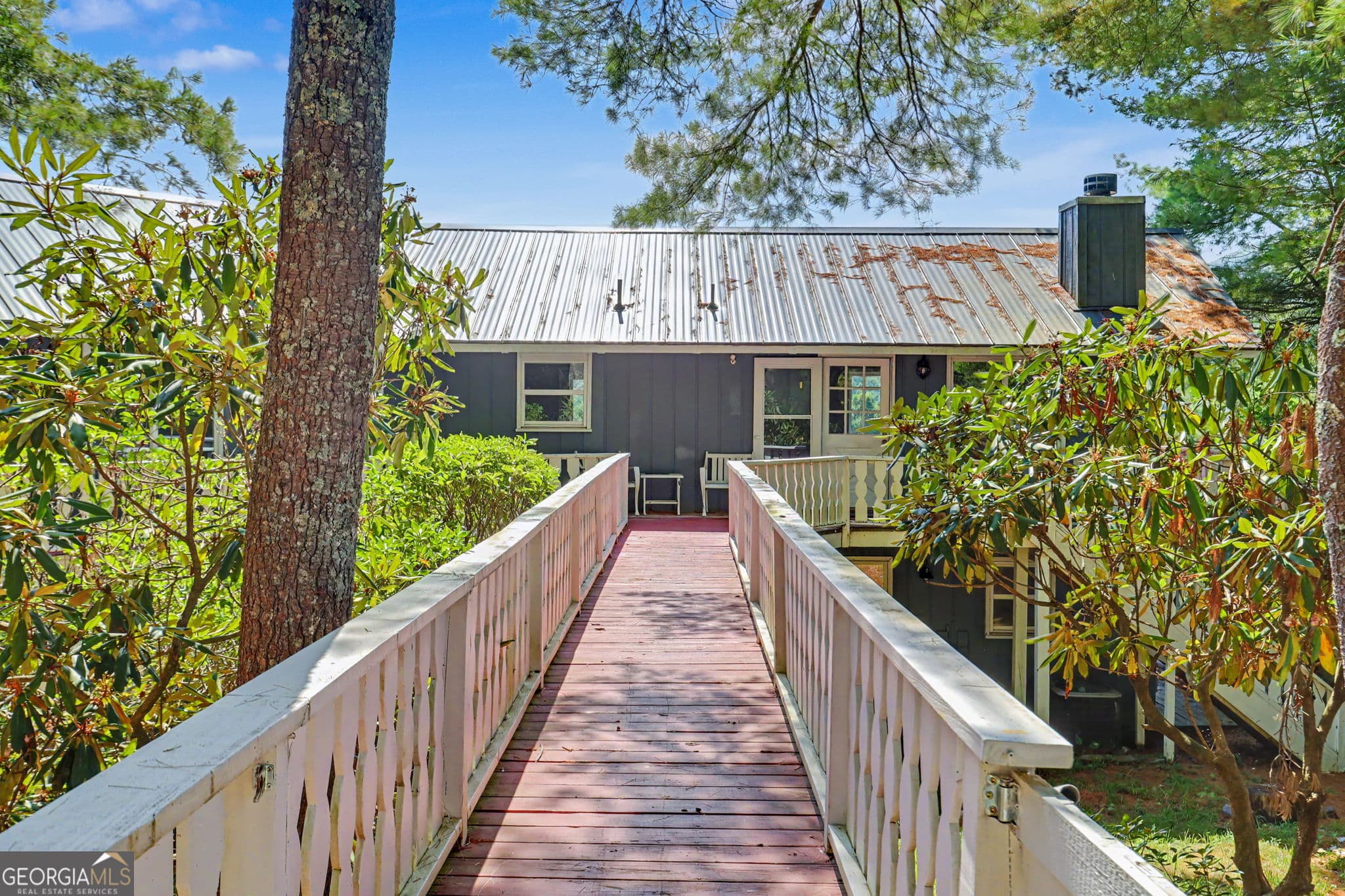 5 bedroom, 4 bathroom, 3,400 sq ft single family residence for sale at 48 Little Bear Trail, Sky Valley, GA 30537 — photo 7