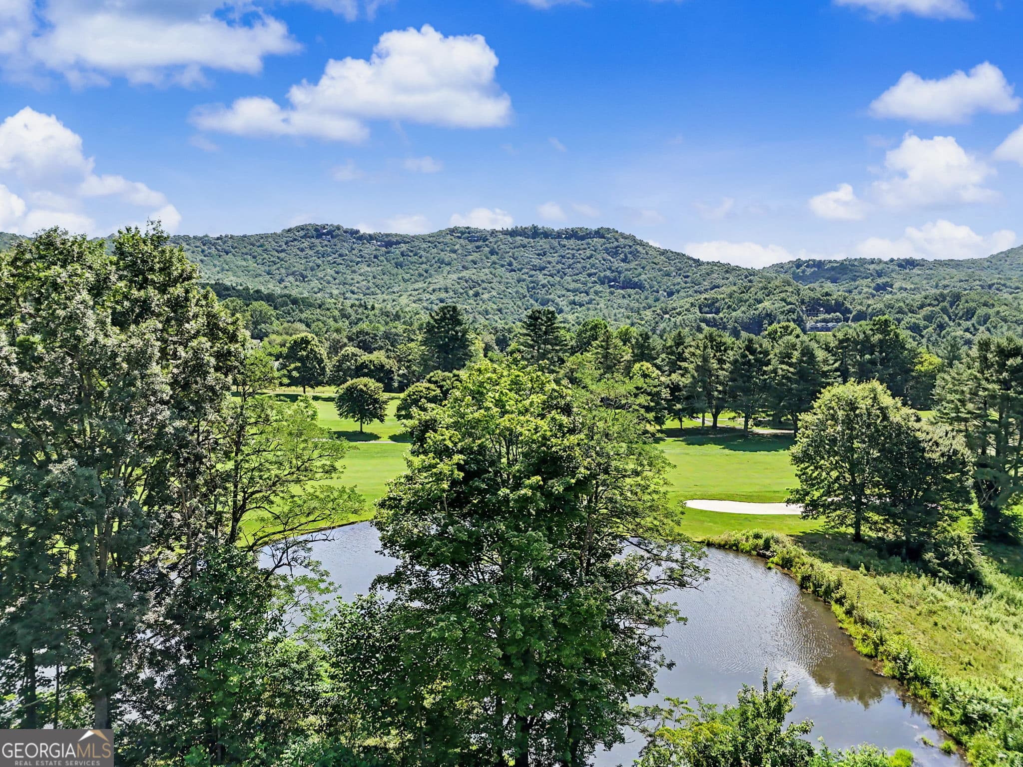 5 bedroom, 4 bathroom, 3,400 sq ft single family residence for sale at 48 Little Bear Trail, Sky Valley, GA 30537 — photo 3