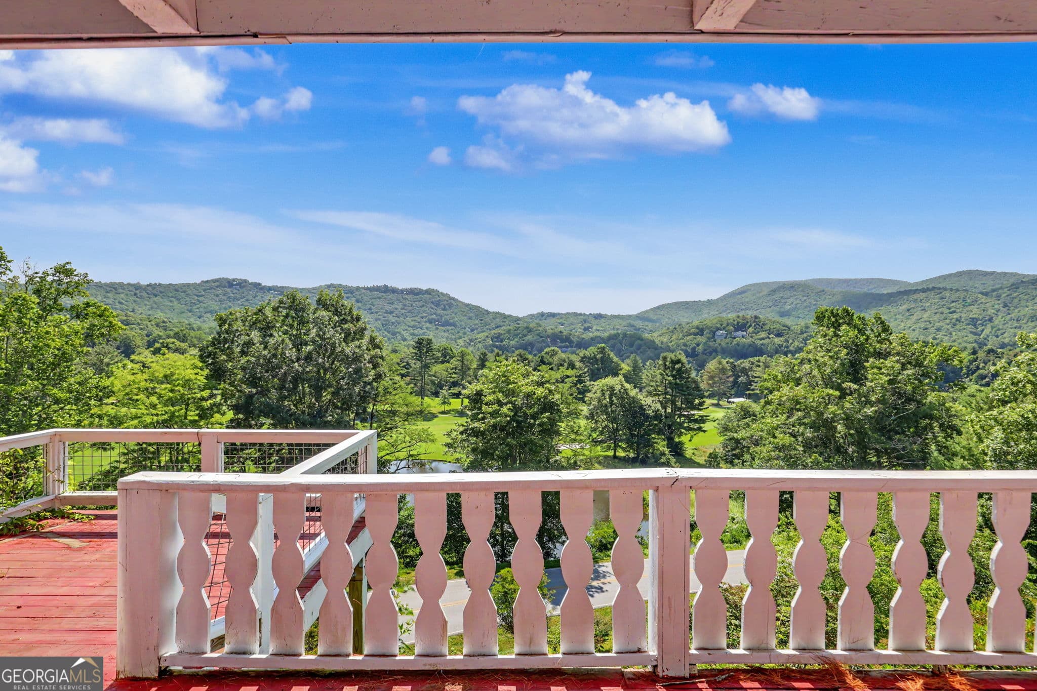 5 bedroom, 4 bathroom, 3,400 sq ft single family residence for sale at 48 Little Bear Trail, Sky Valley, GA 30537 — photo 10