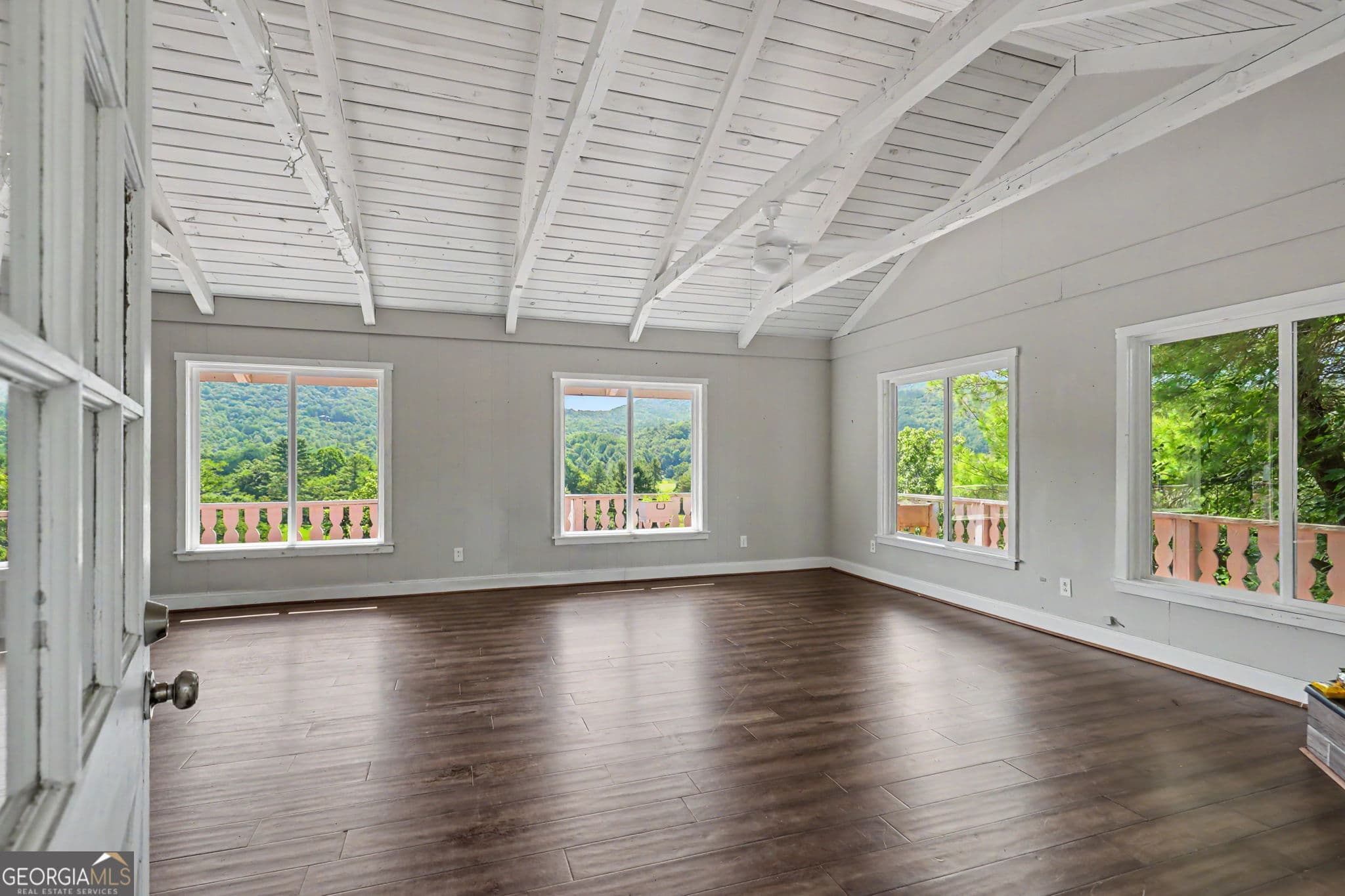 5 bedroom, 4 bathroom, 3,400 sq ft single family residence for sale at 48 Little Bear Trail, Sky Valley, GA 30537 — photo 8