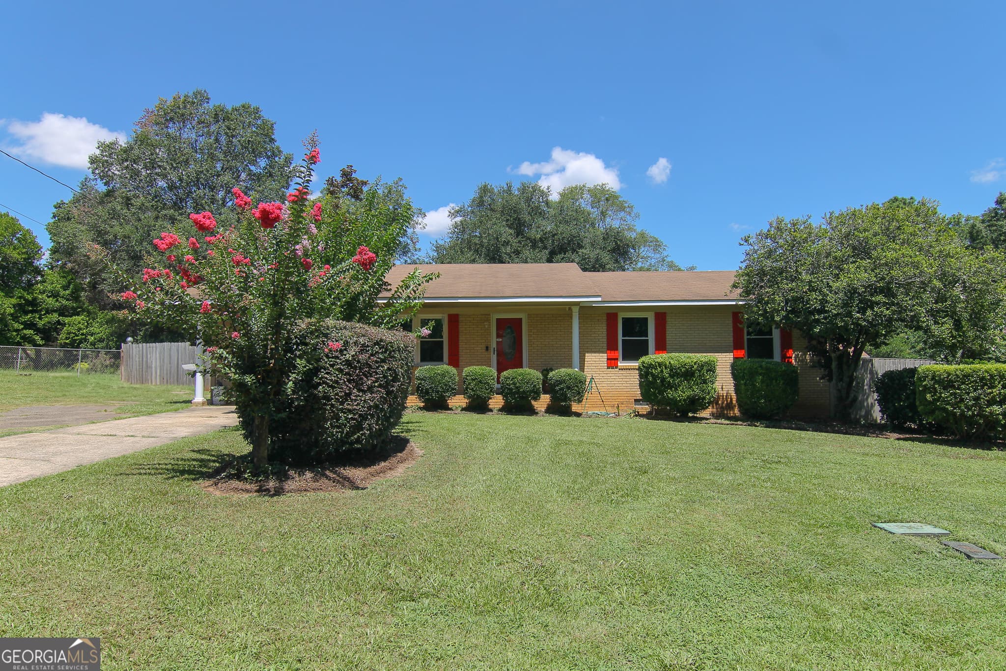 409 Davis Drive, Centerville, GA 31028 — most recent listing photo