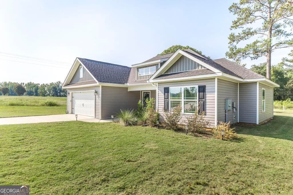 4 bedroom, 2 bathroom, 1,524 sq ft single family residence for sale at 1024 Field Street, Dudley, GA 31022 — photo 3