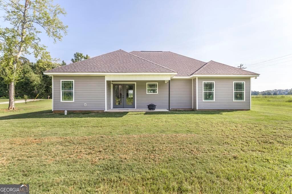 4 bedroom, 2 bathroom, 1,524 sq ft single family residence for sale at 1024 Field Street, Dudley, GA 31022 — photo 5