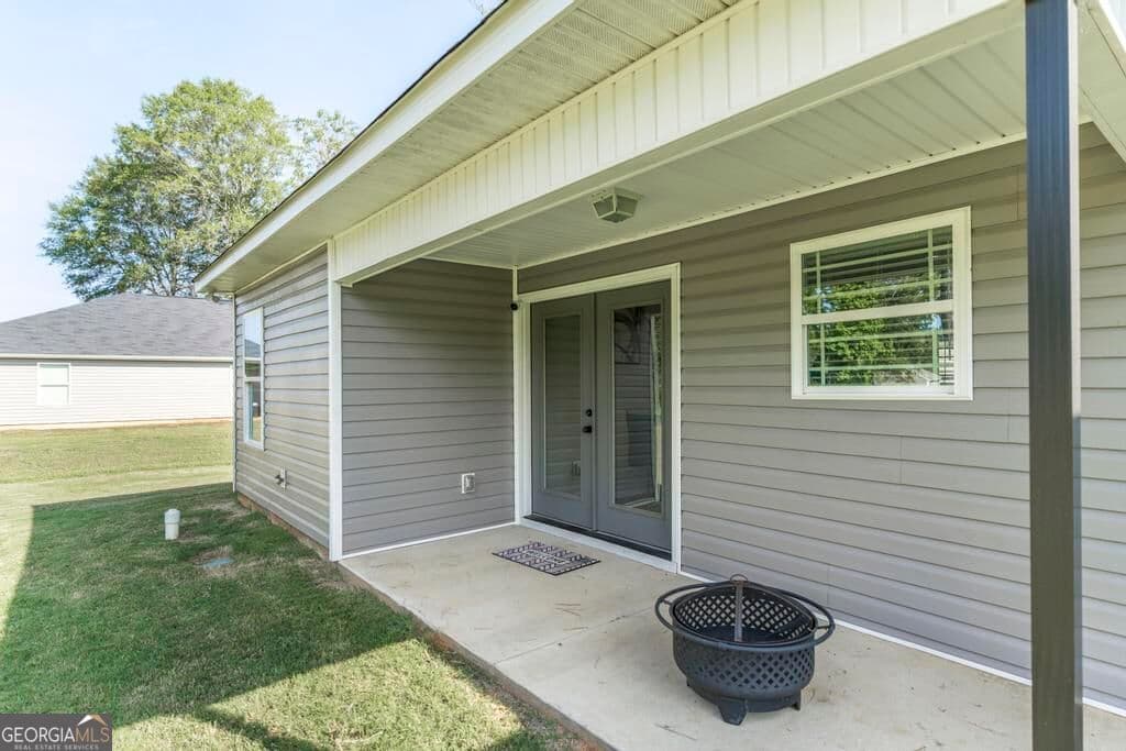 4 bedroom, 2 bathroom, 1,524 sq ft single family residence for sale at 1024 Field Street, Dudley, GA 31022 — photo 9