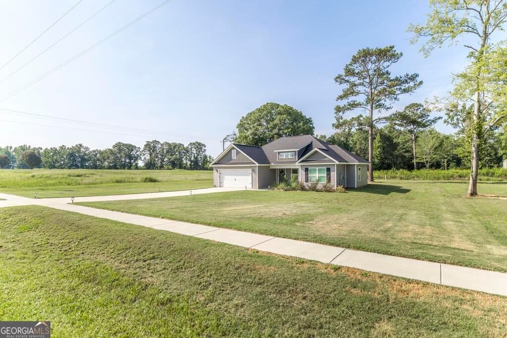 4 bedroom, 2 bathroom, 1,524 sq ft single family residence for sale at 1024 Field Street, Dudley, GA 31022 — photo 10