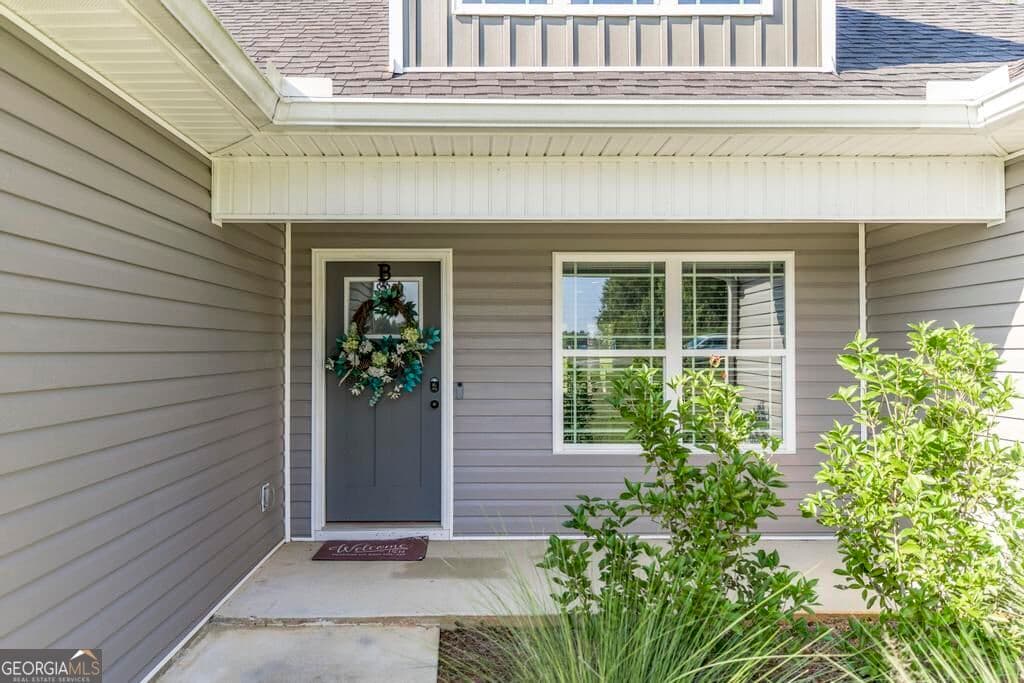 4 bedroom, 2 bathroom, 1,524 sq ft single family residence for sale at 1024 Field Street, Dudley, GA 31022 — photo 4