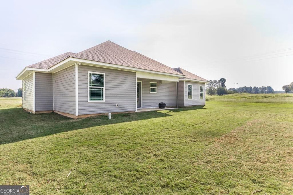 4 bedroom, 2 bathroom, 1,524 sq ft single family residence for sale at 1024 Field Street, Dudley, GA 31022 — photo 8