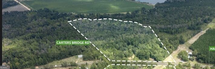 agriculture for sale at 1794 Carters Bridge 4B, Claxton, GA 30417 — photo 2
