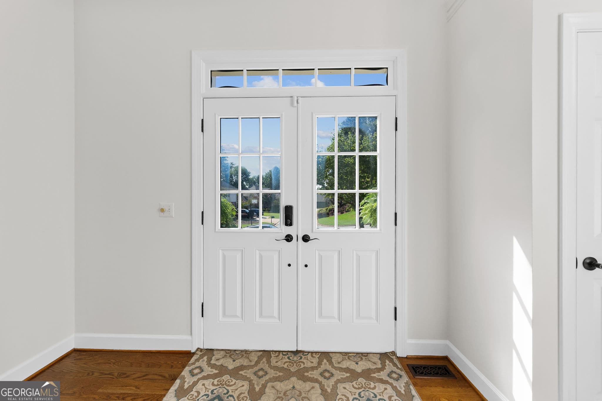5 bedroom, 4.5 bathroom single family residence for sale at 10245 Groomsbridge Road, Johns Creek, GA 30022 — photo 10