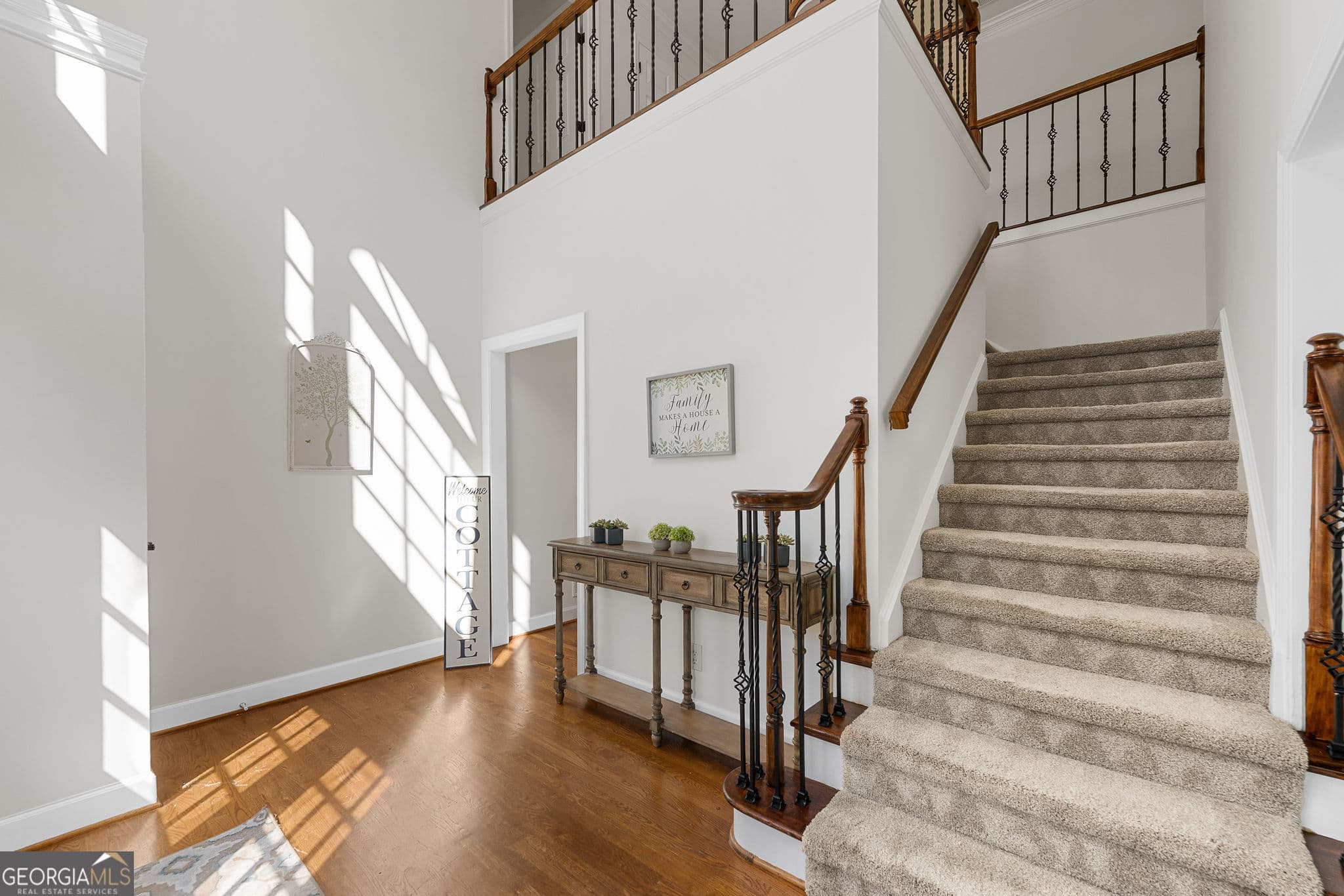 5 bedroom, 4.5 bathroom single family residence for sale at 10245 Groomsbridge Road, Johns Creek, GA 30022 — photo 8