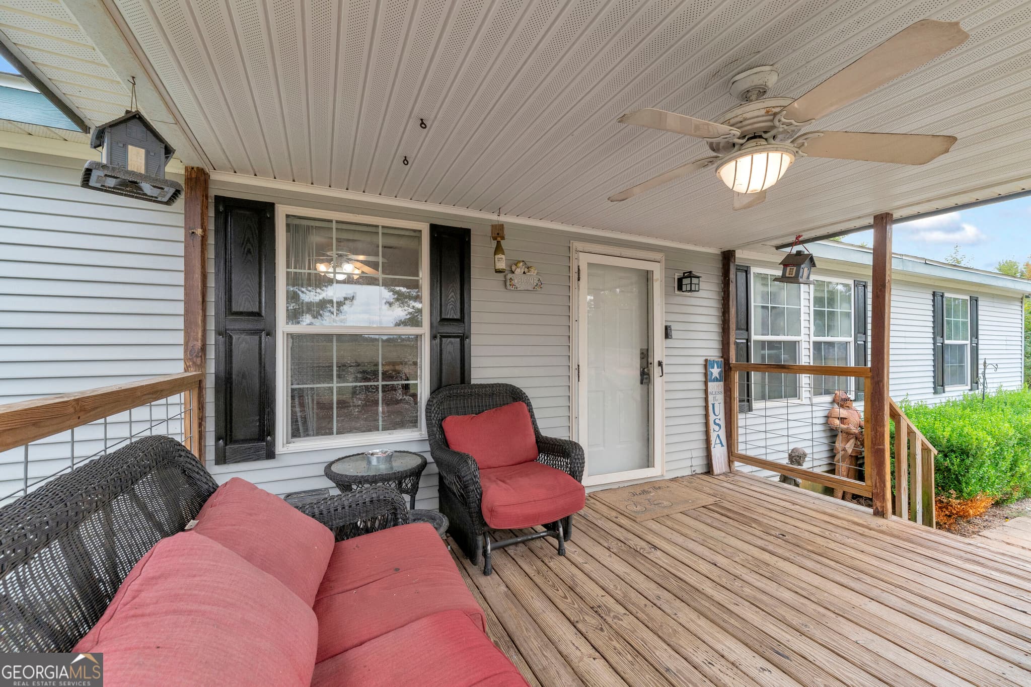 4 bedroom, 3 bathroom, 2,280 sq ft single family residence for sale at 602 Stephens Salem Road, Stephens, GA 30667 — photo 6