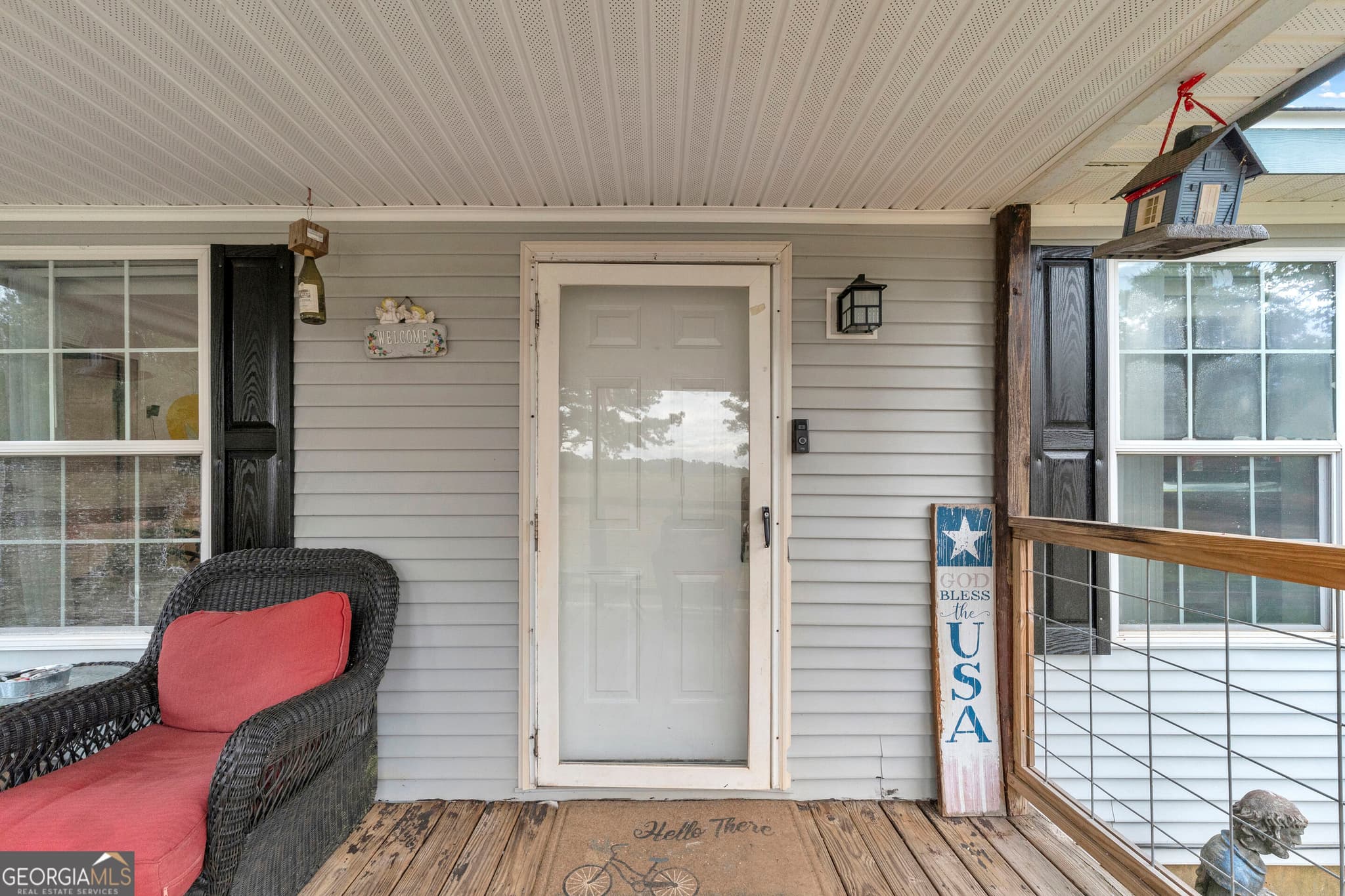4 bedroom, 3 bathroom, 2,280 sq ft single family residence for sale at 602 Stephens Salem Road, Stephens, GA 30667 — photo 7