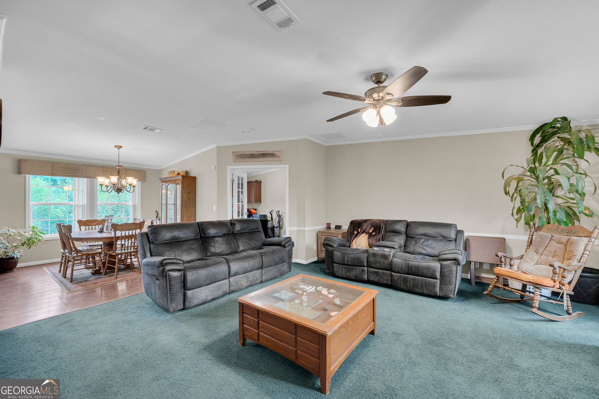 4 bedroom, 3 bathroom, 2,280 sq ft single family residence for sale at 602 Stephens Salem Road, Stephens, GA 30667 — photo 10