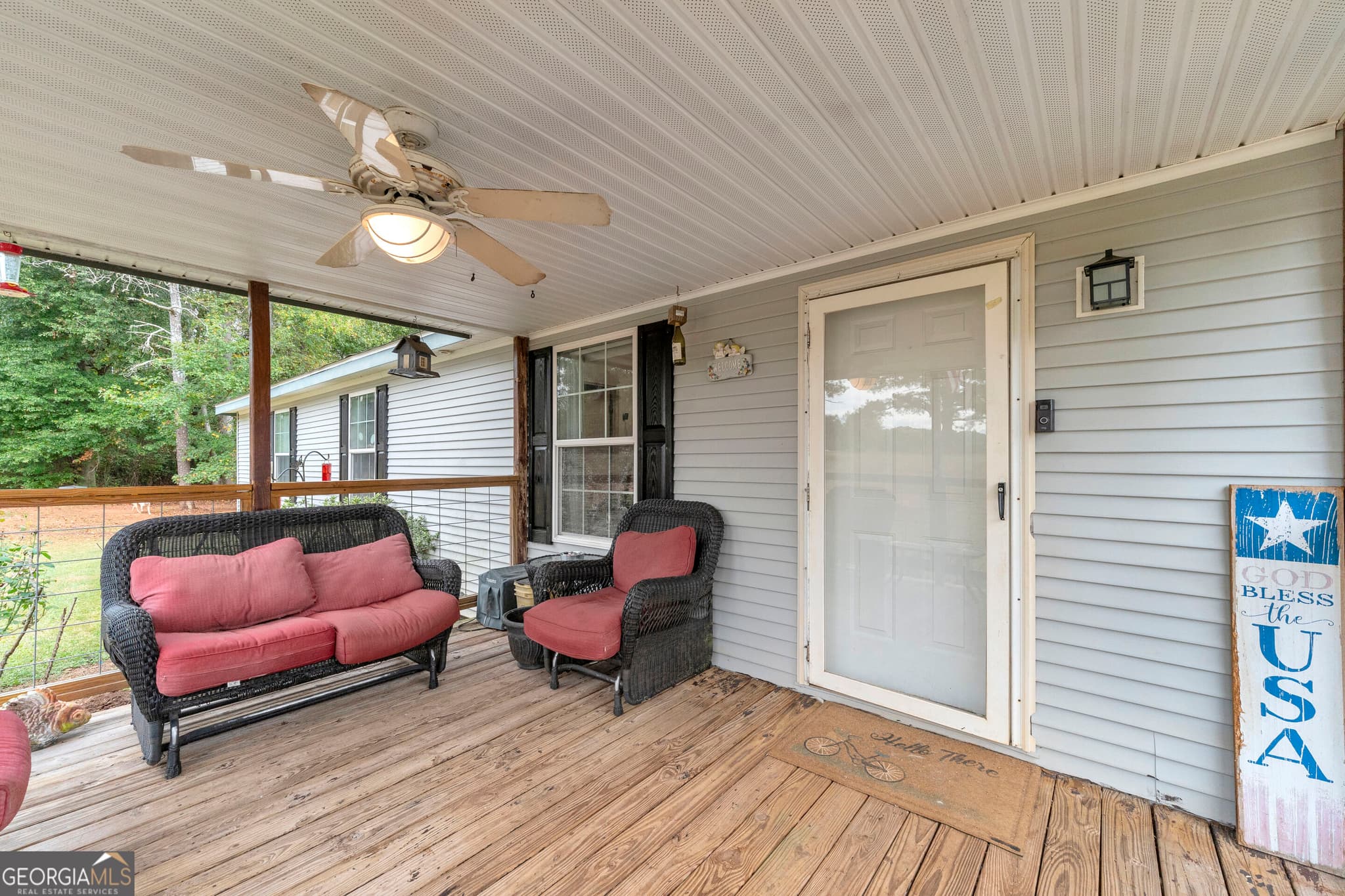 4 bedroom, 3 bathroom, 2,280 sq ft single family residence for sale at 602 Stephens Salem Road, Stephens, GA 30667 — photo 8