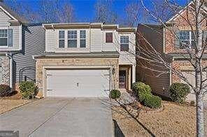 4 bedroom, 3 bathroom, 2,235 sq ft single family residence for rent at 4825 WATERBROOKE Crossing, Alpharetta, GA 30004 for $2,850 a month — photo 1 of 1
