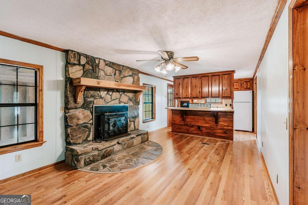 3 bedroom, 2 bathroom, 1,344 sq ft single family residence for sale at 621 Elberton Road, Lexington, GA 30648 — photo 10